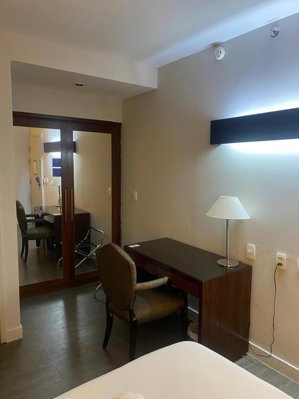 Flat Itaim Bibi Luxo