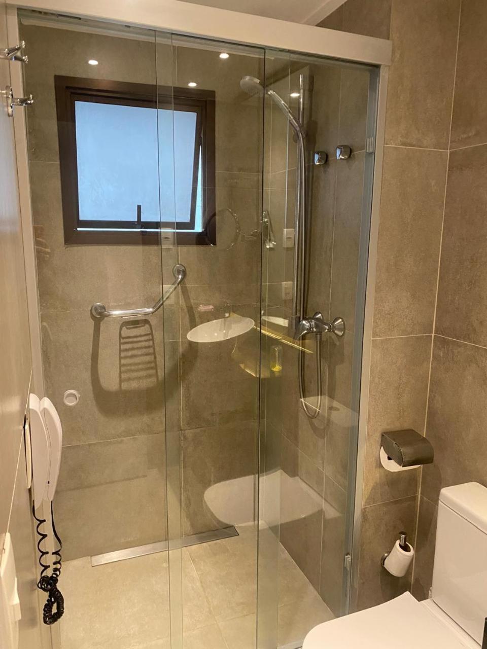 Flat Itaim Bibi Luxo Apartamento *