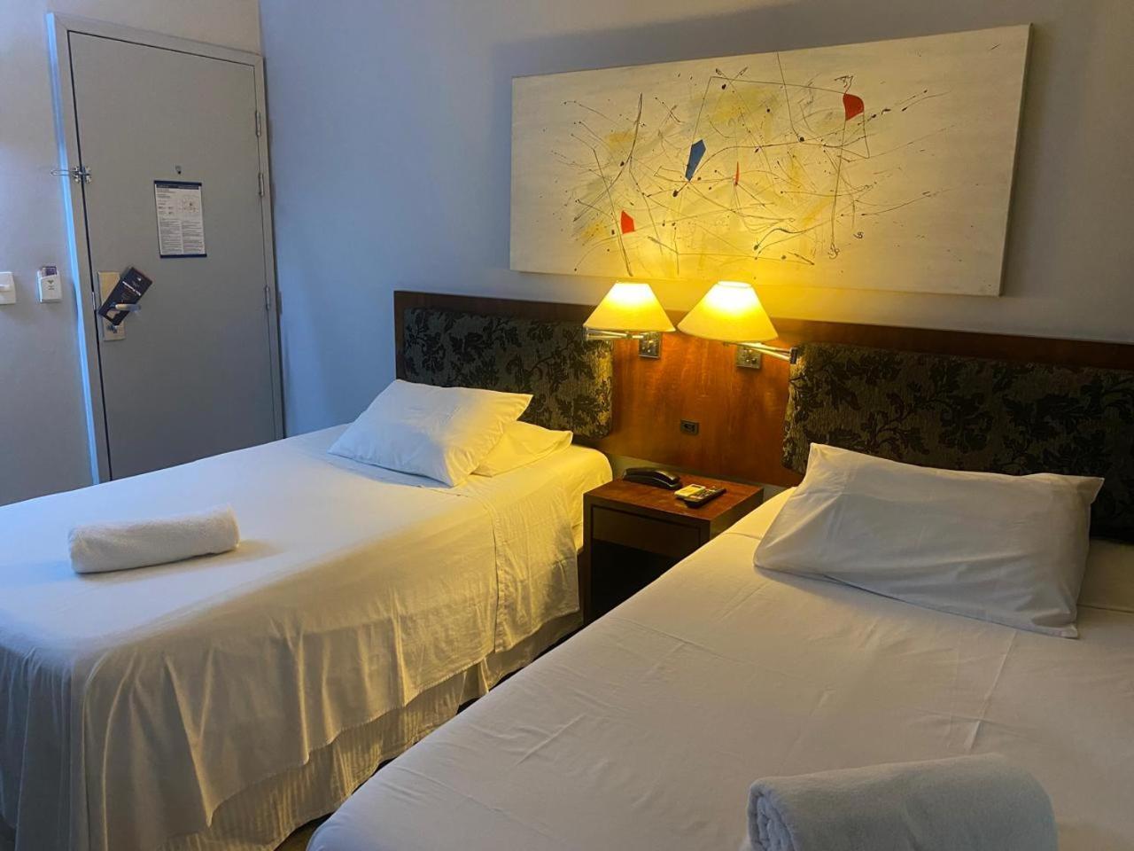 Apartamento Flat Itaim Bibi Luxo *