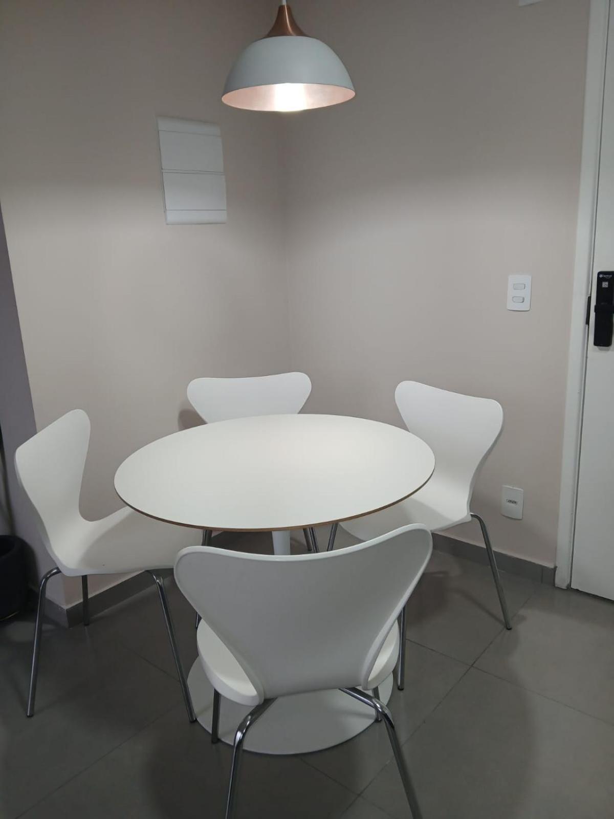 Apartamento Tulipa Azul - Aconchegante Em Sp São Paulo