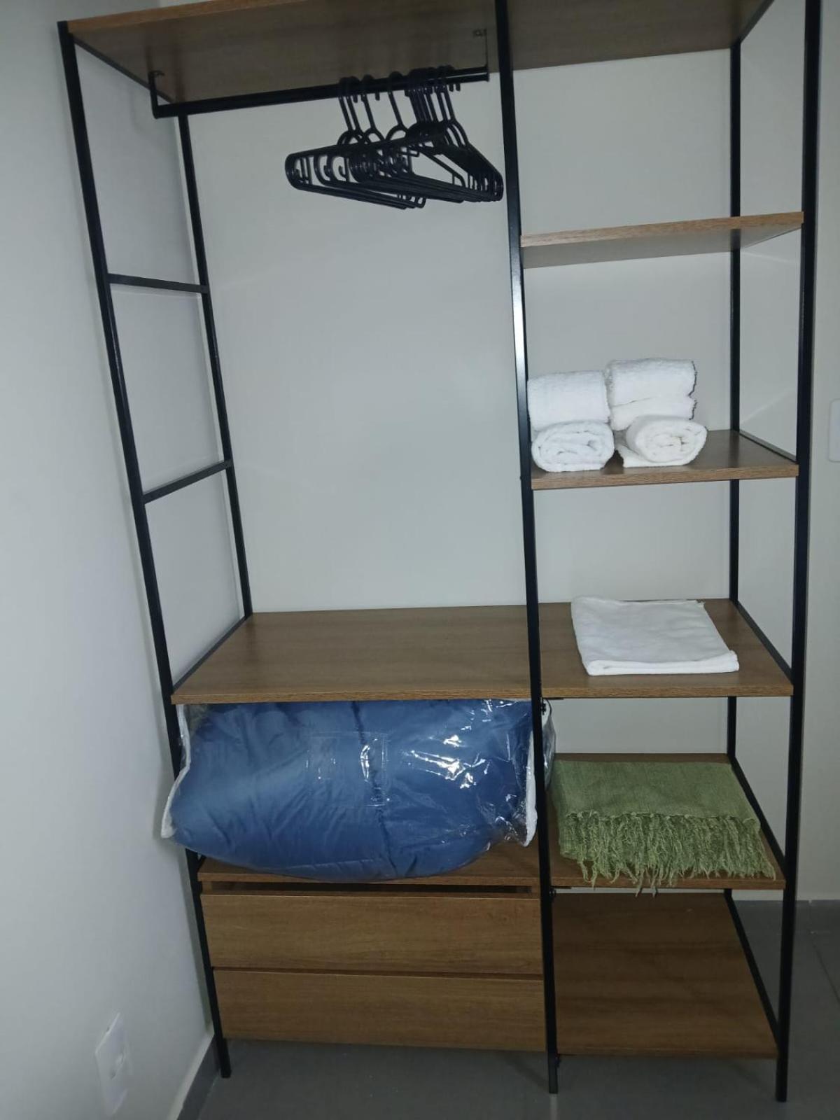 Tulipa Azul - Aconchegante Em Sp Apartamento São Paulo