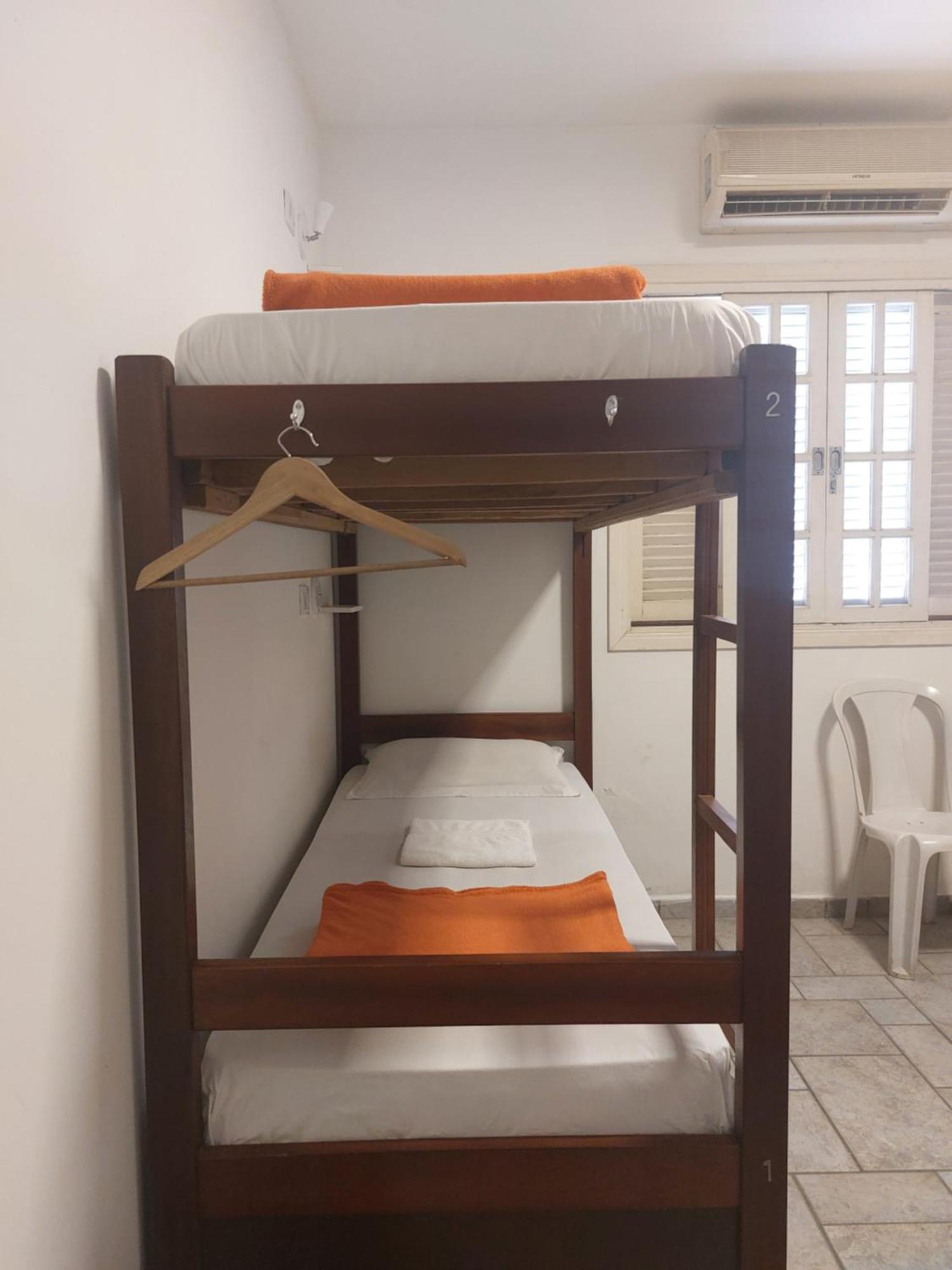 Park Hostel Sao Paulo