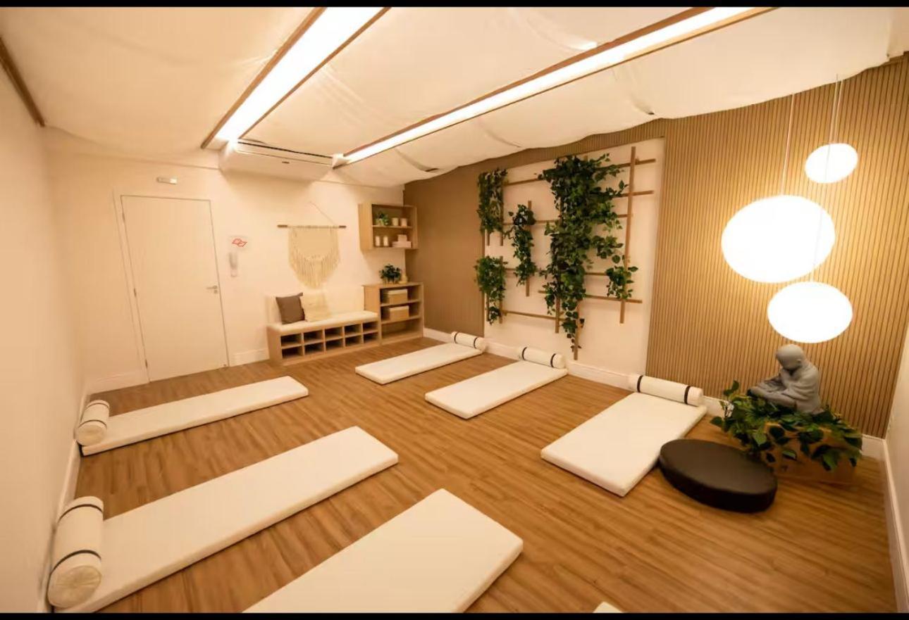 Apartment Ap 1509 Olimpia