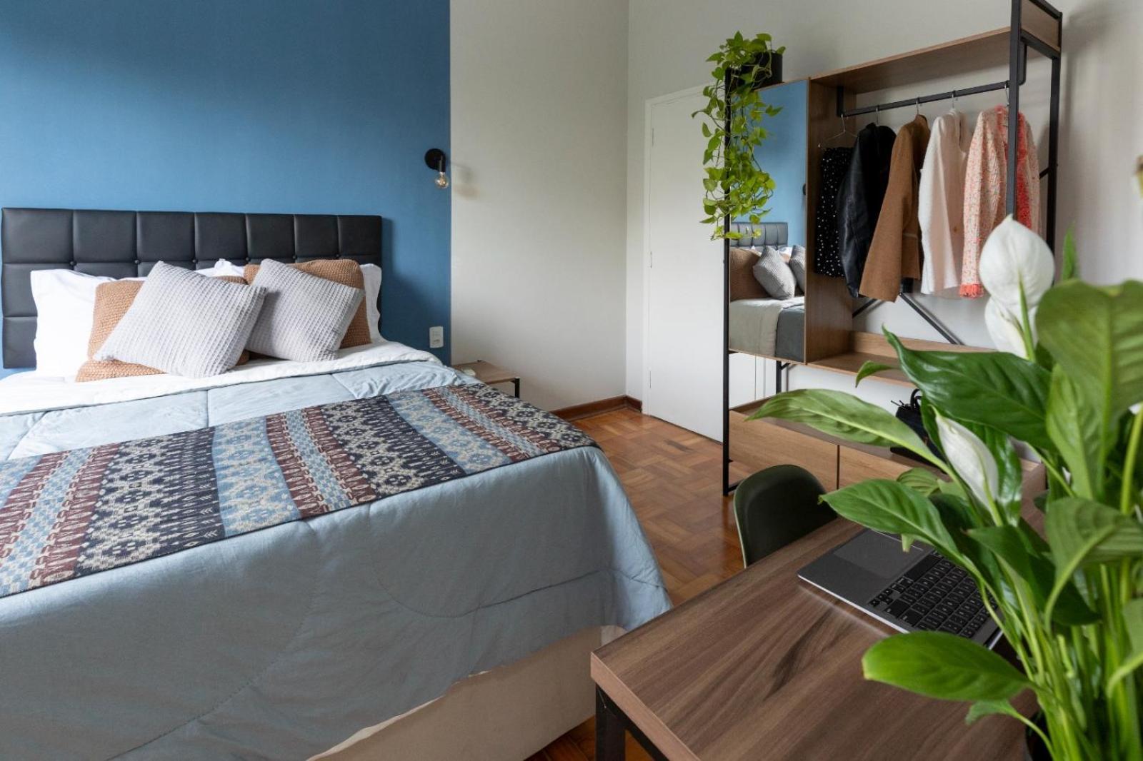 Apartment Covivere