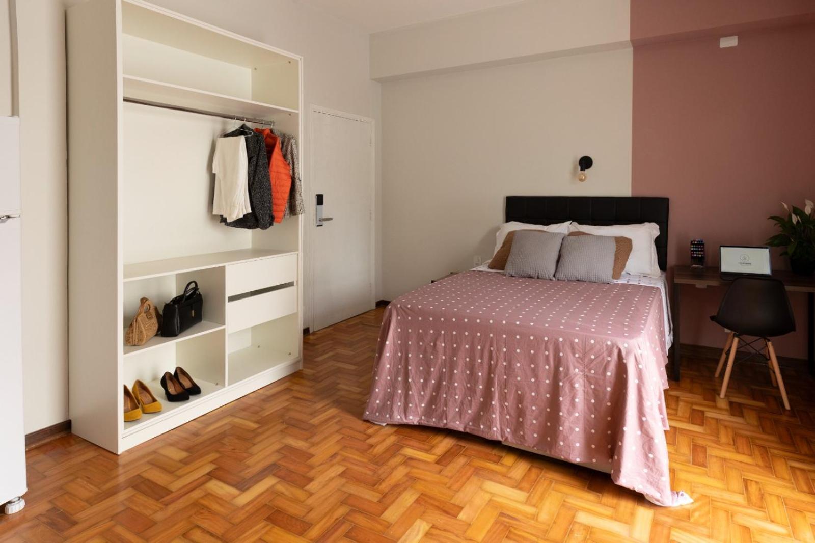 Covivere Apartment