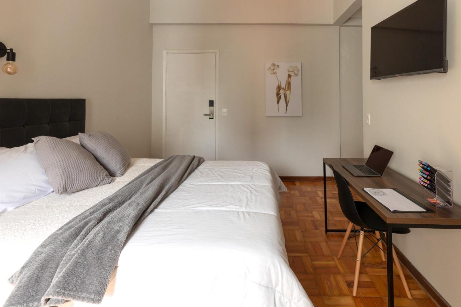 Covivere Apartment