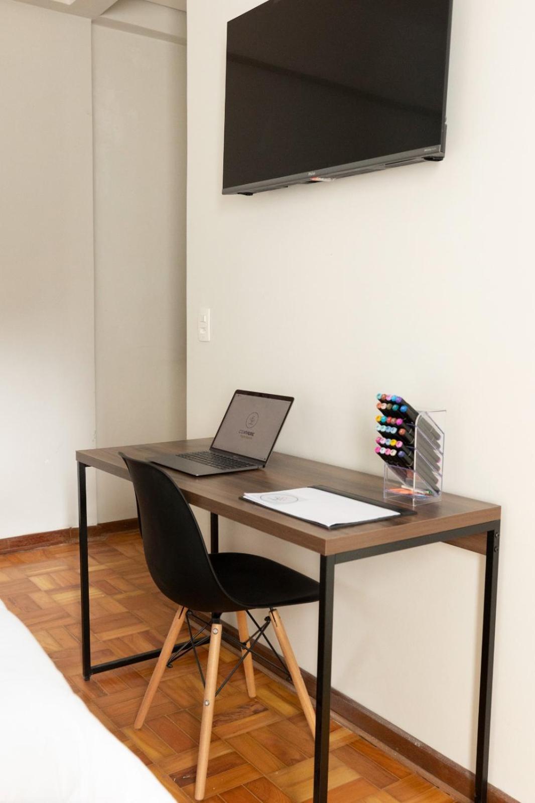 Apartment Covivere *