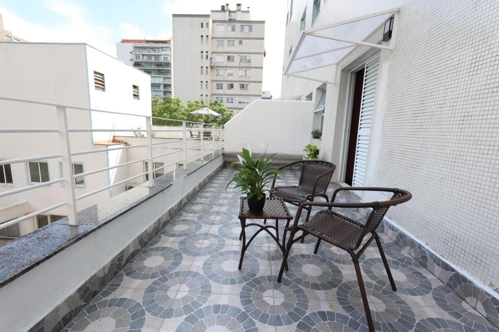 Covivere Apartment