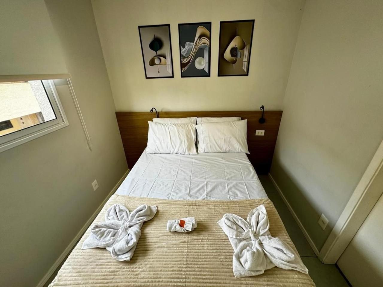 Extraodinario Na Liberdade - Com Piscina Apartment