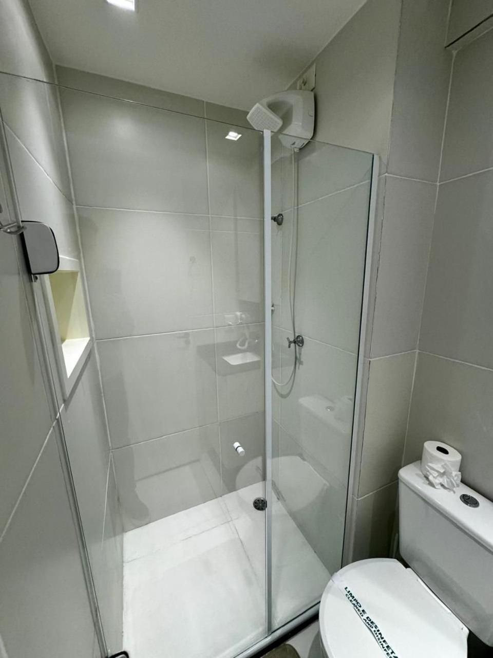Extraodinario Na Liberdade - Com Piscina Apartment *
