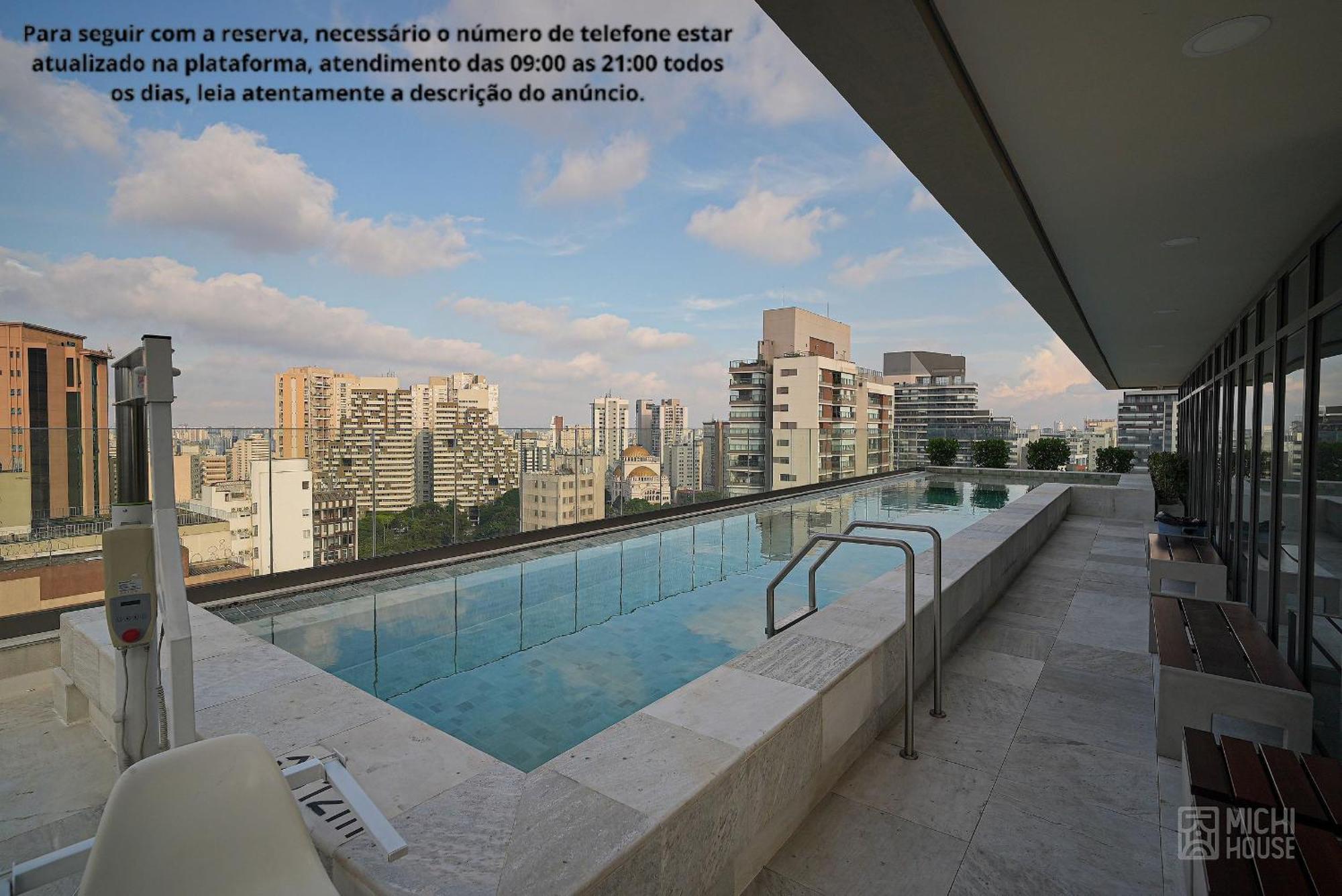Maravilhoso Vl Mariana Wf/ac Metro Apartamento *