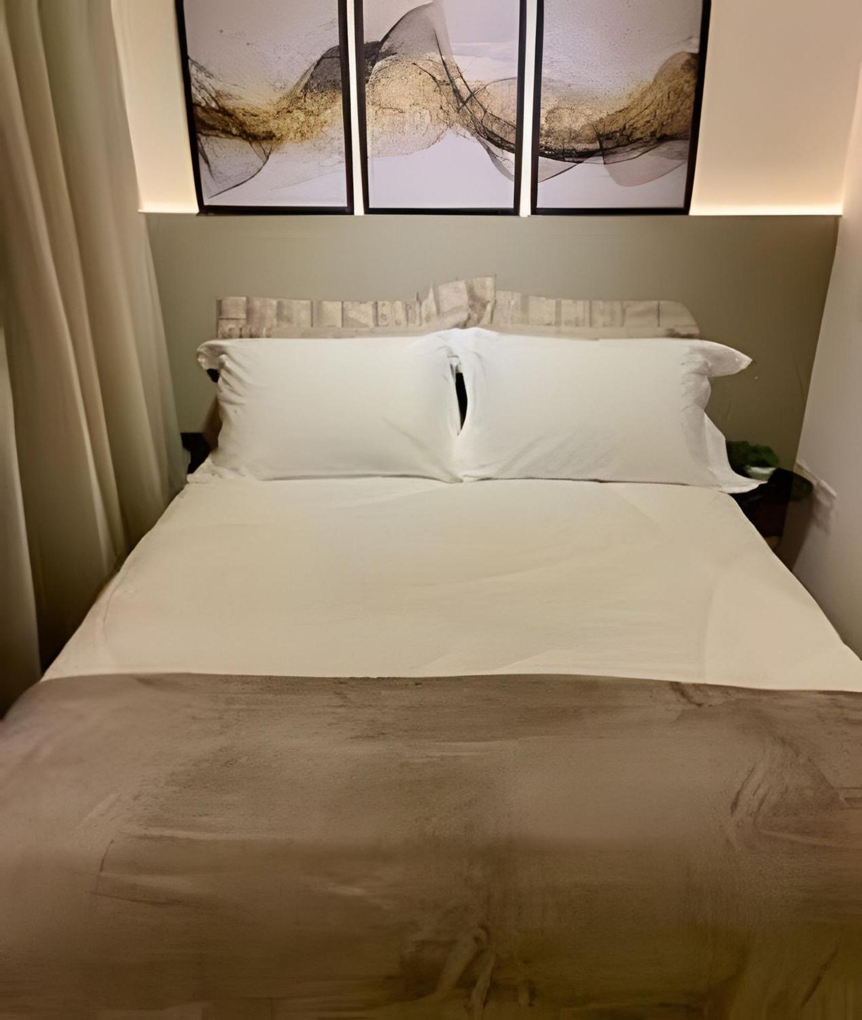 Novissimo Prox. A Paulista / Wi Fi / Cowork Apartment *