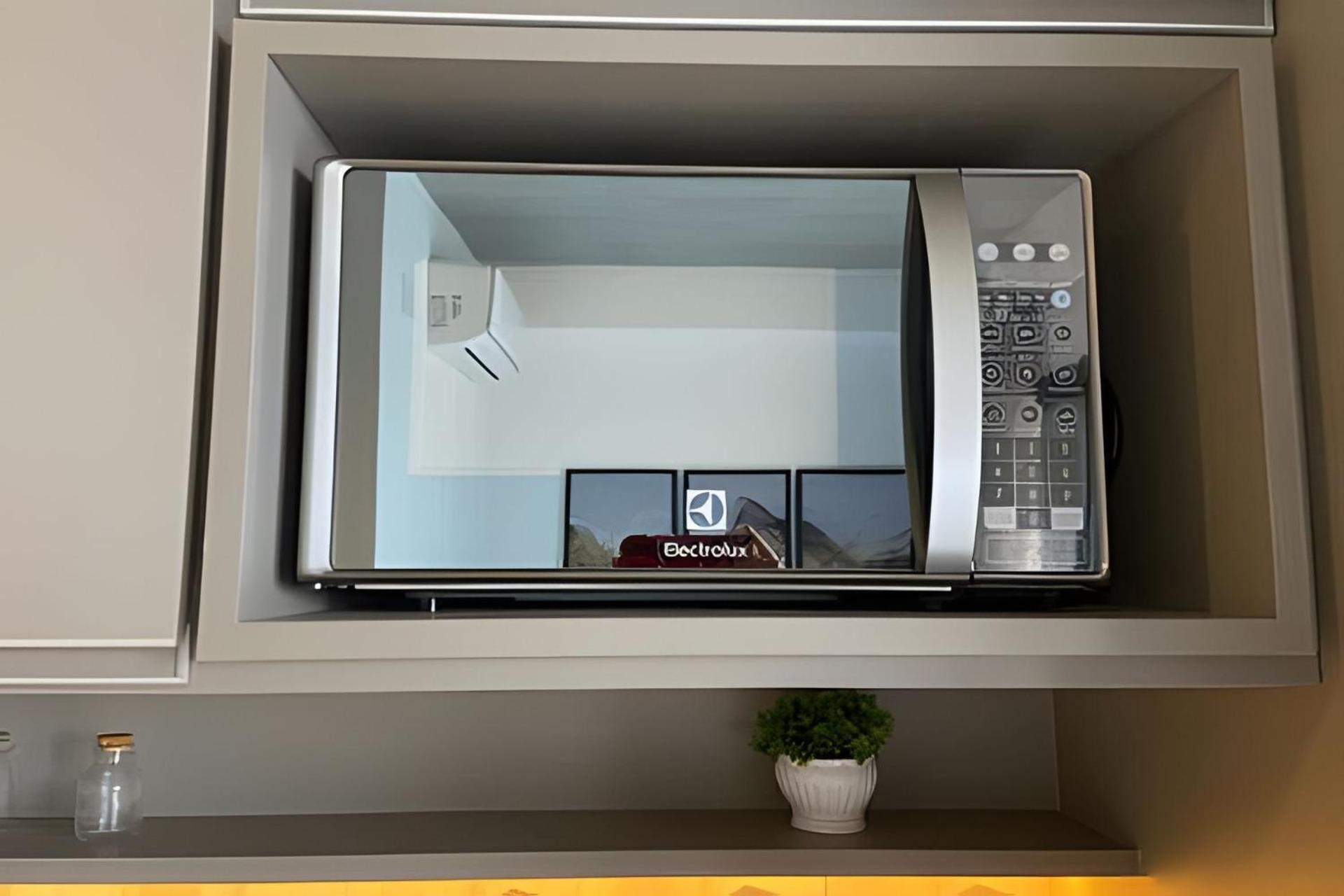 Novissimo Prox. A Paulista / Wi Fi / Cowork Apartment *