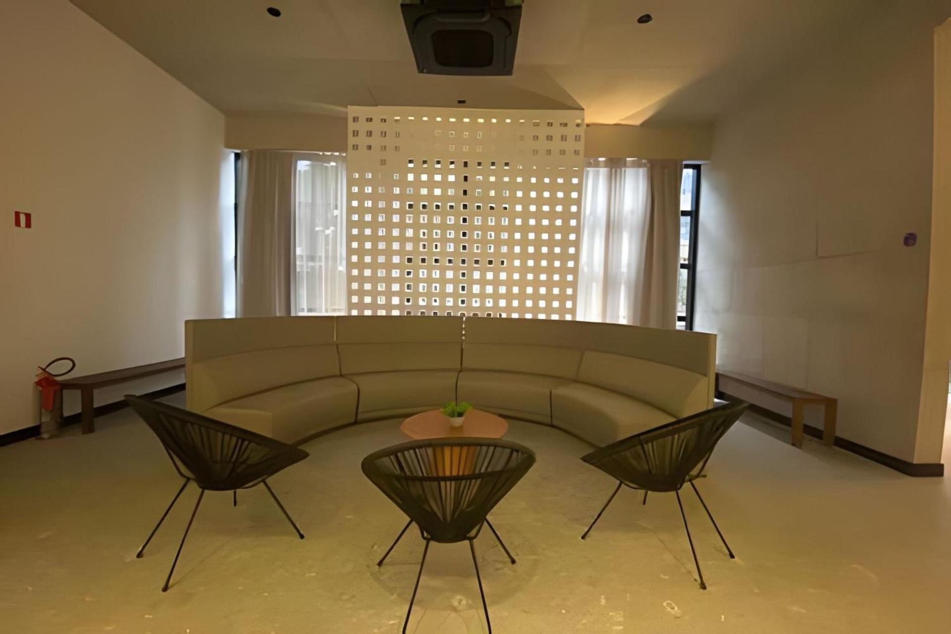 Novissimo Prox. A Paulista / Wi Fi / Cowork Apartment *