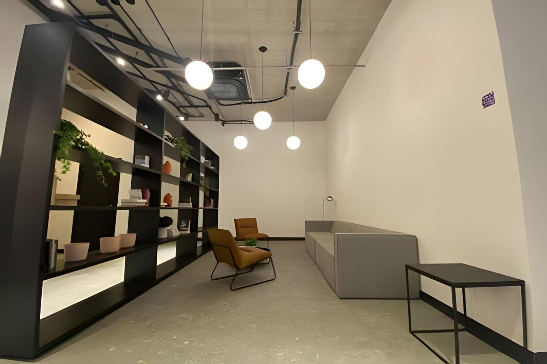 Apartment Novissimo Prox. A Paulista / Wi Fi / Cowork