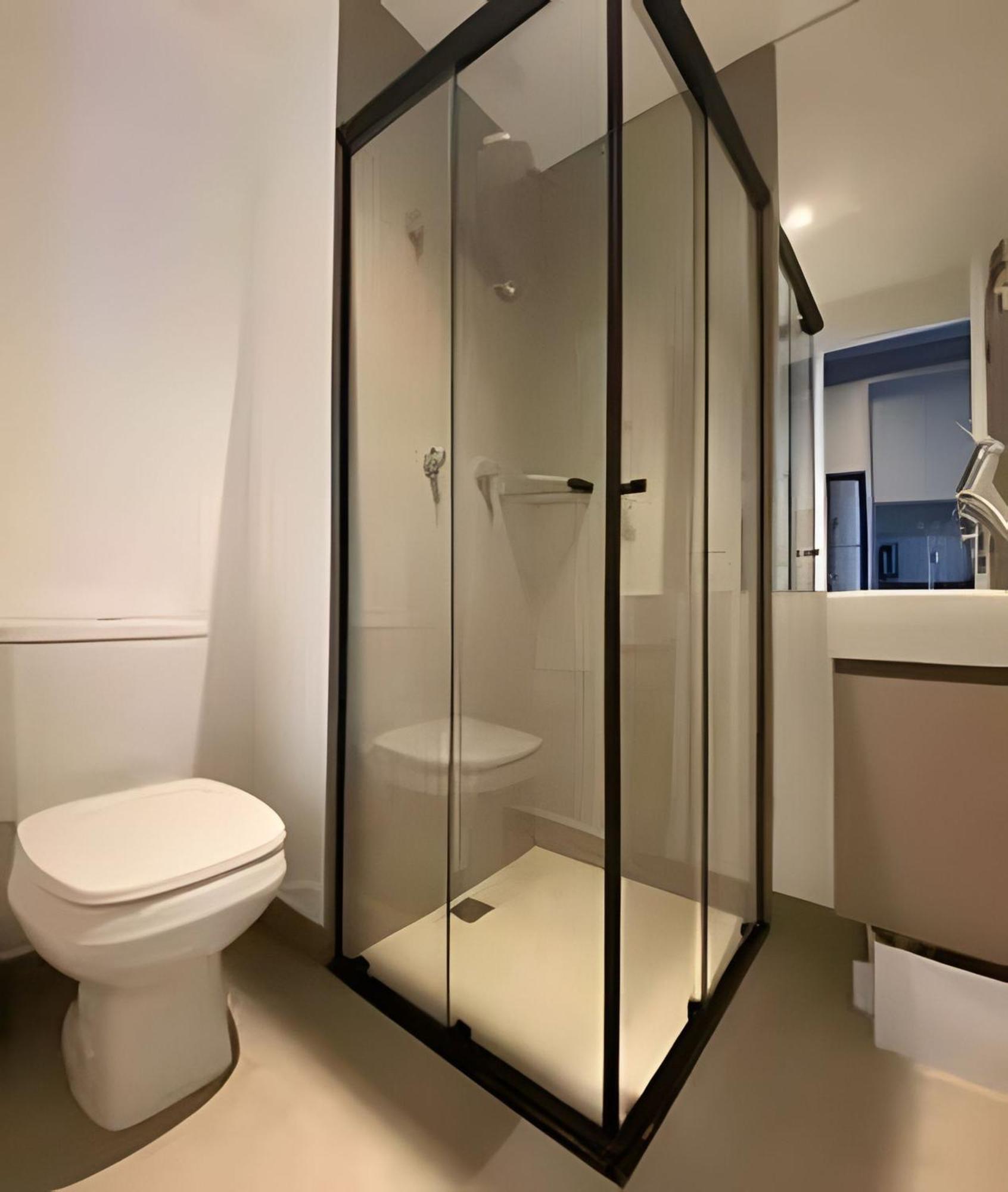 Novissimo Prox. A Paulista / Wi Fi / Cowork Apartment *