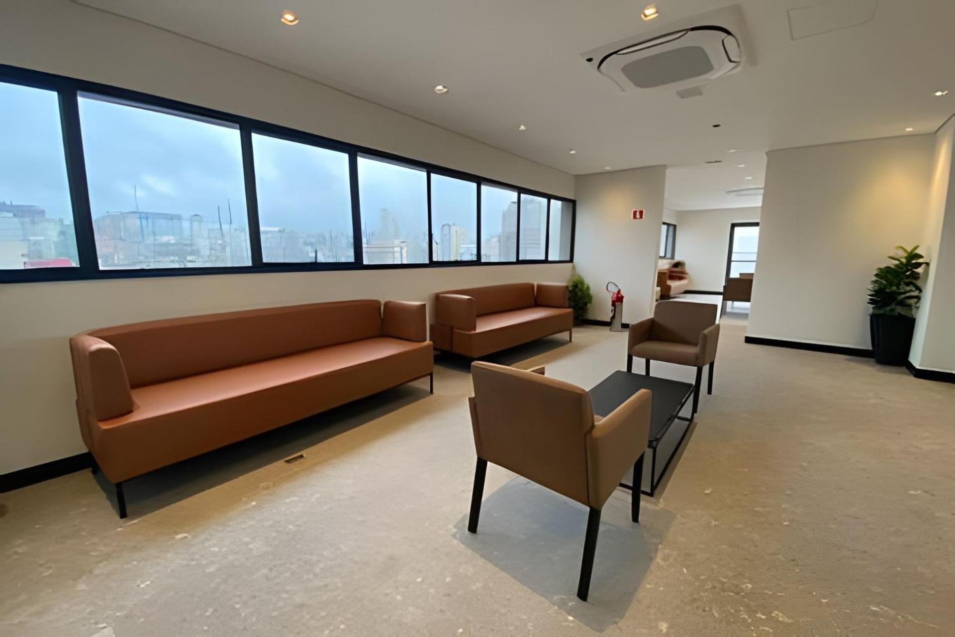 Apartment Novissimo Prox. A Paulista / Wi Fi / Cowork *
