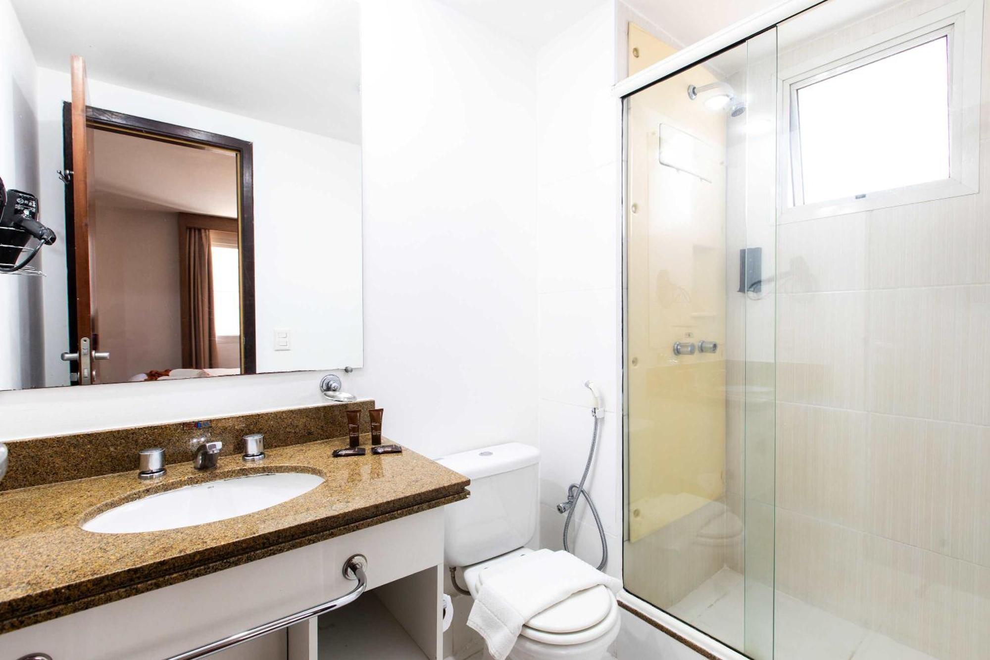 Staycy Paulista Jardins Apartamento *