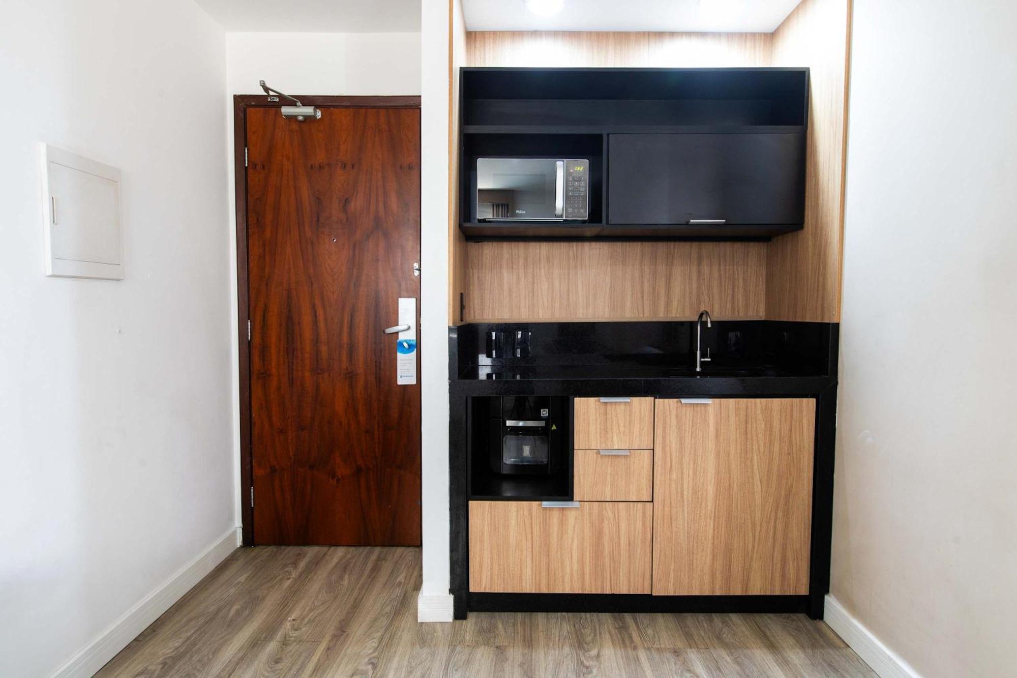Apartamento Staycy Paulista Jardins