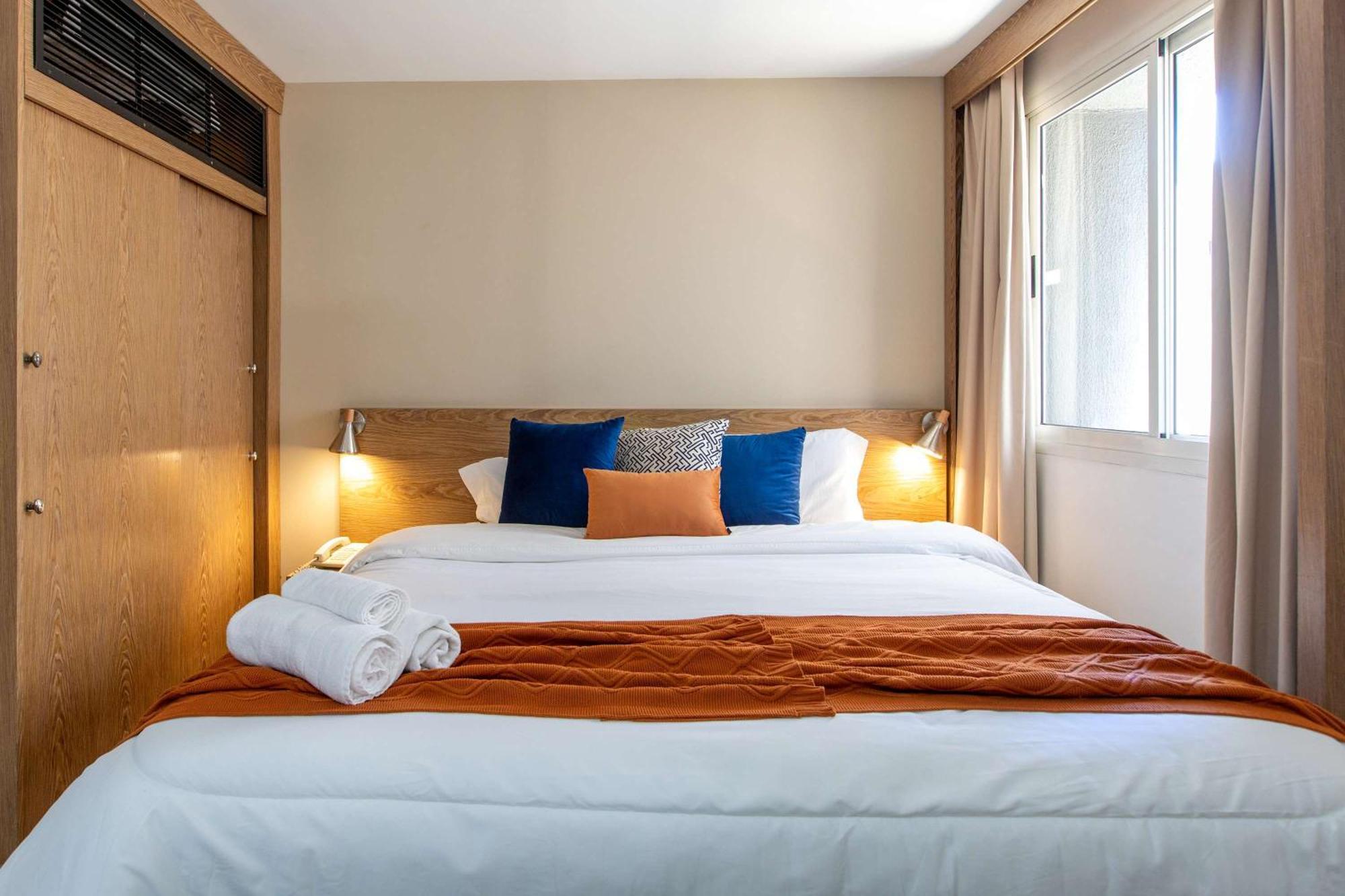 Staycy Paulista Jardins Apartamento *