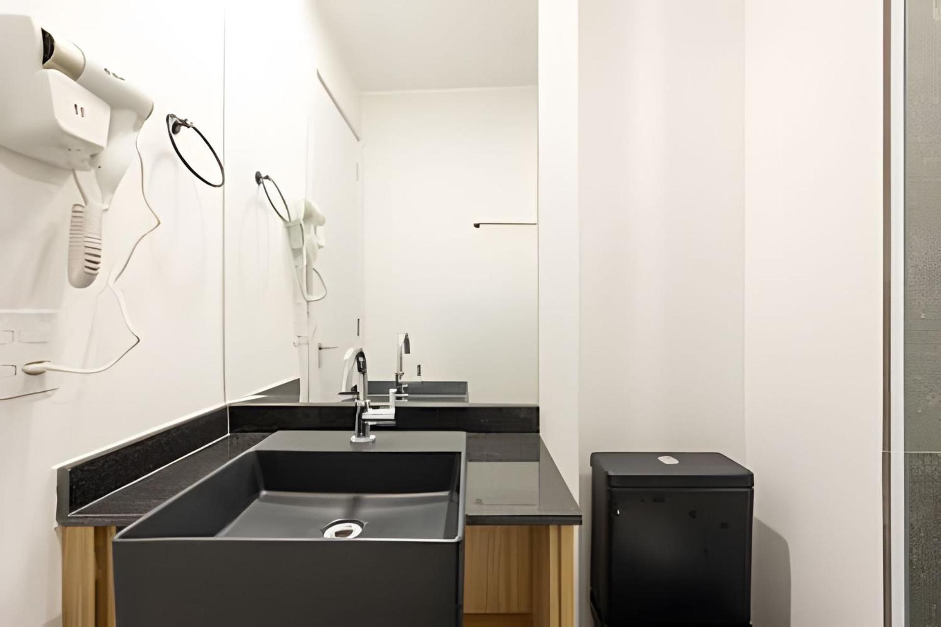 Apartamento Easy Star - Charmoso No Coracao Da Frei Caneca - Tl01i São Paulo