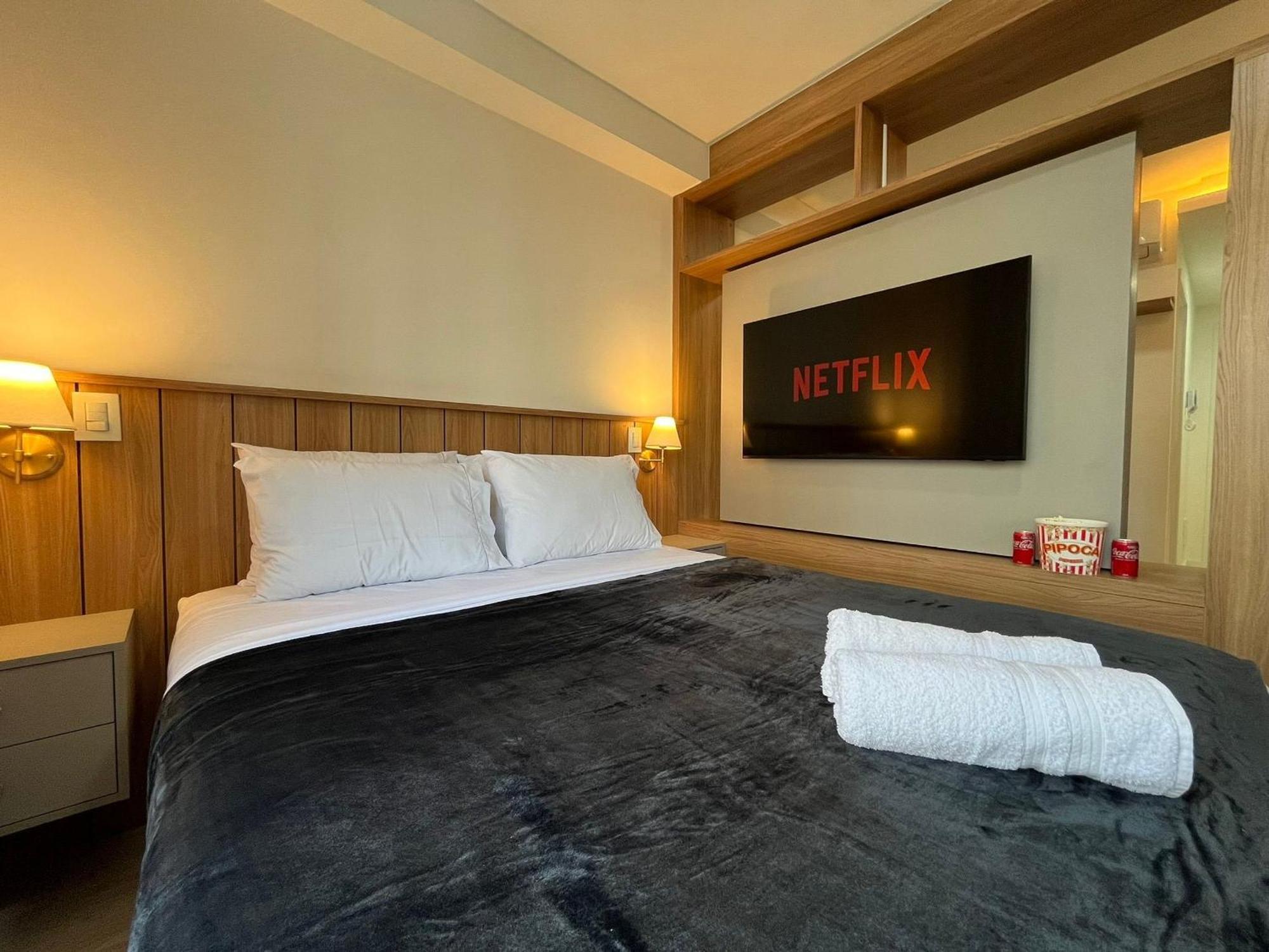 Apartamento Brooklin | Delfhy