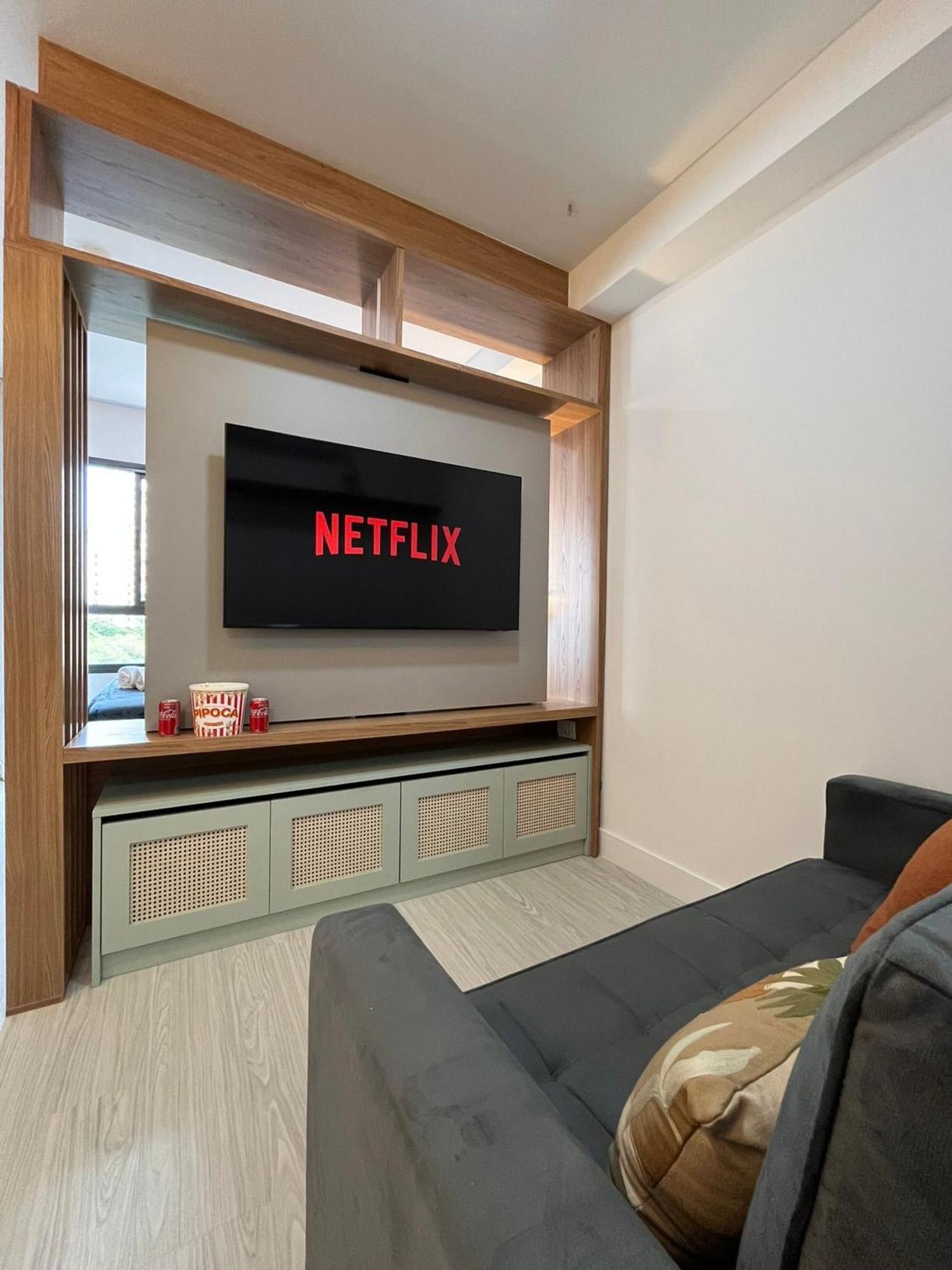 Brooklin | Delfhy Apartamento *