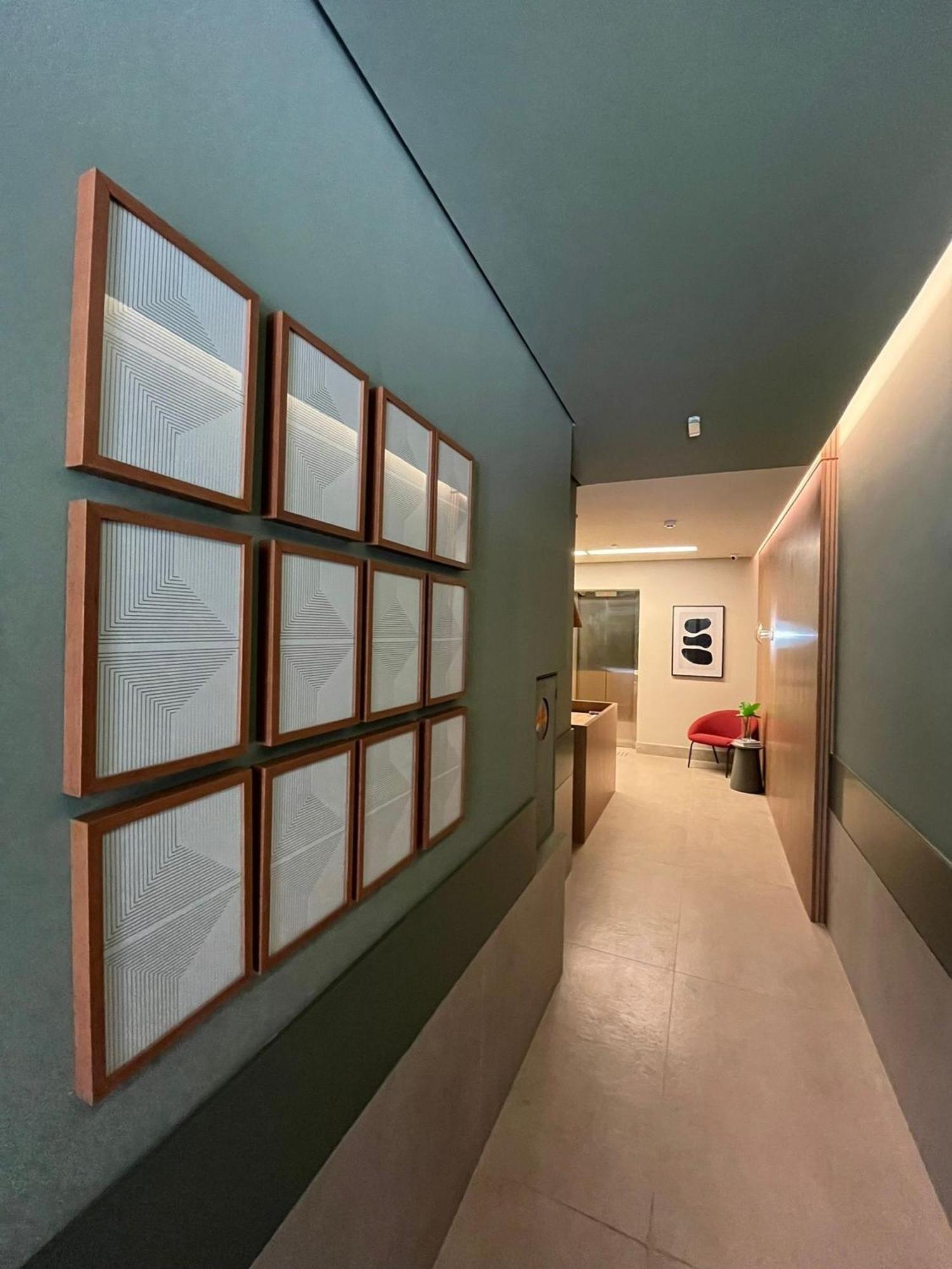 Apartamento Brooklin | Delfhy