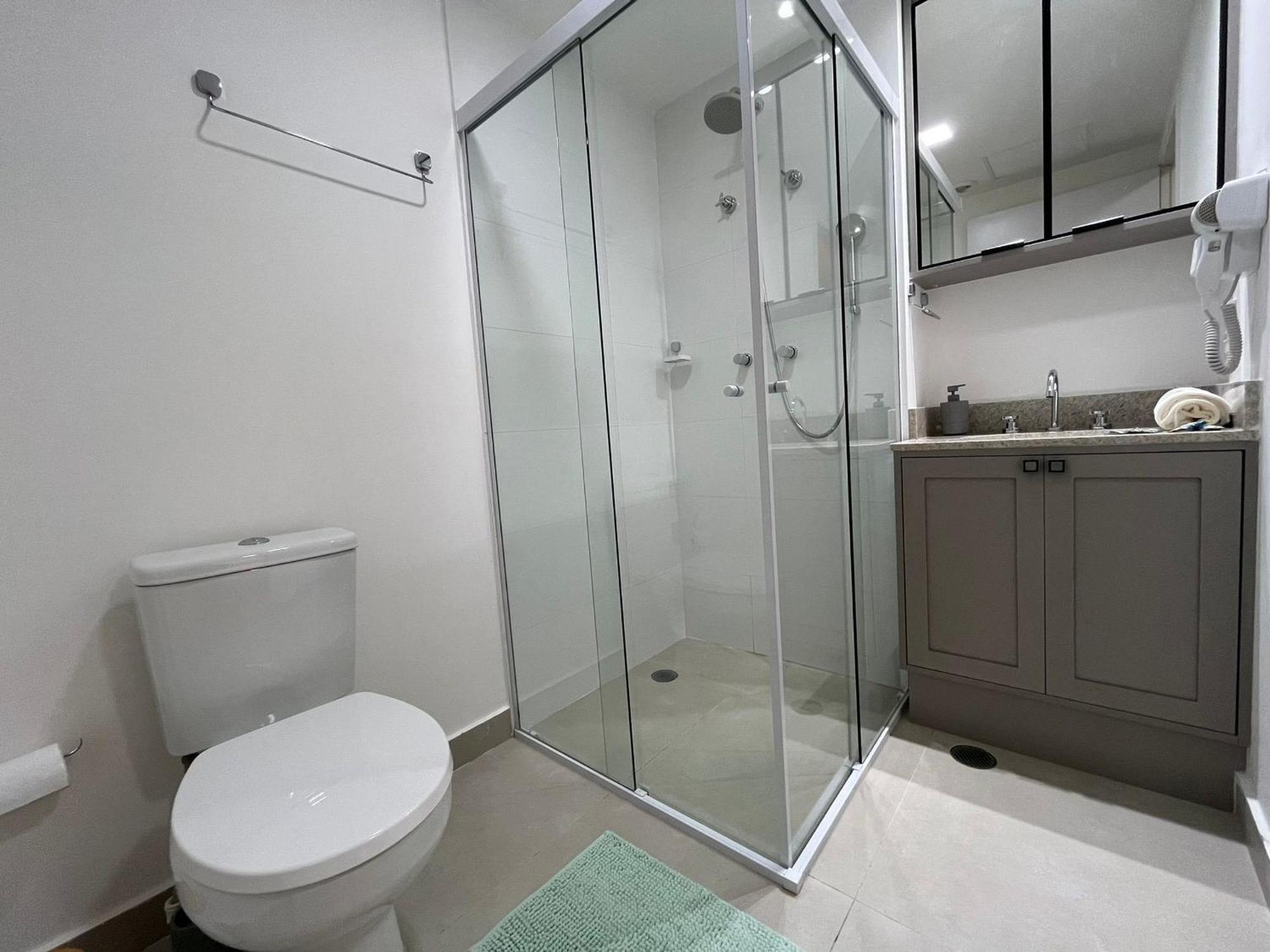 Brooklin | Delfhy Apartamento *