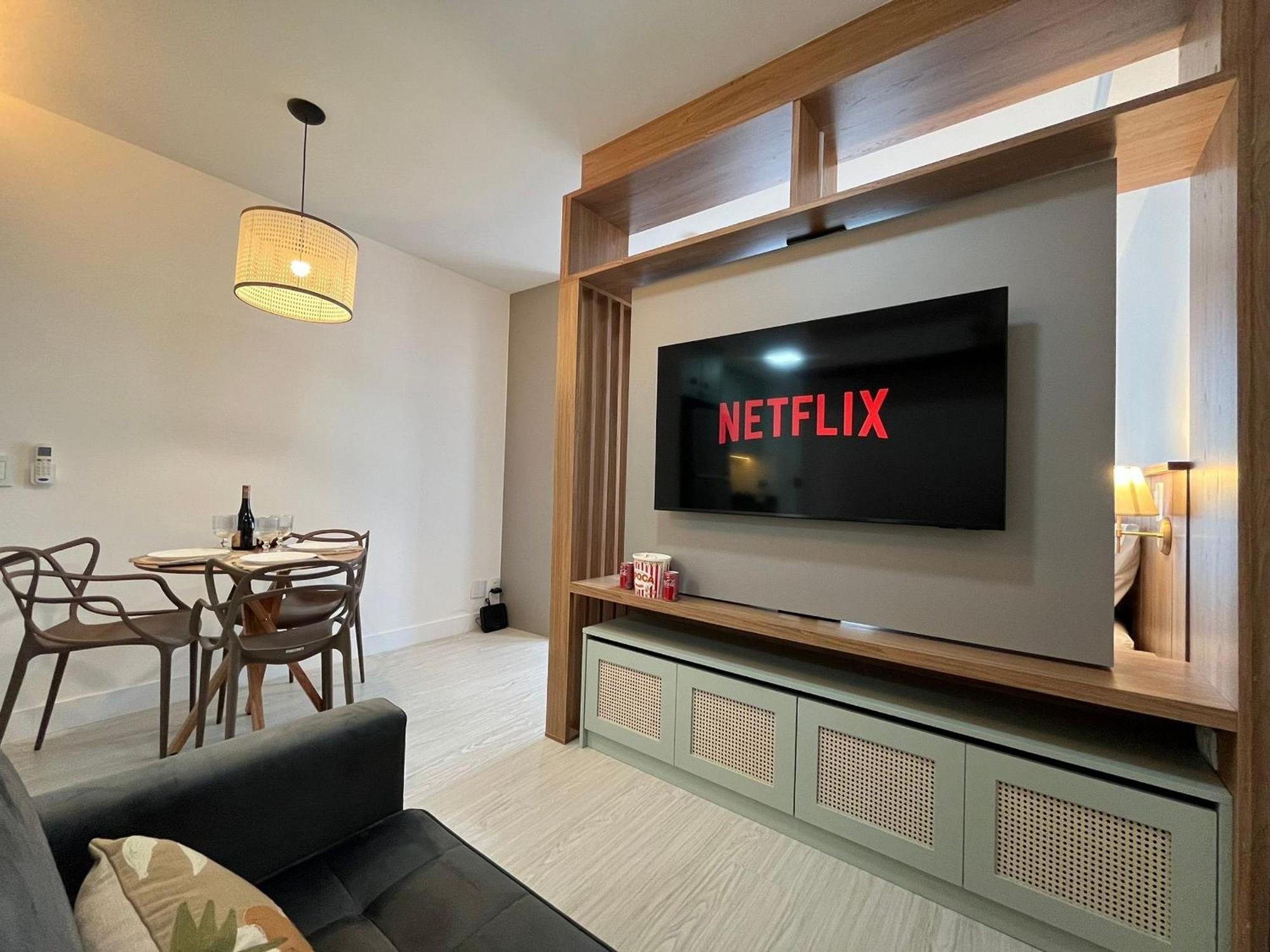 Apartamento Brooklin | Delfhy *