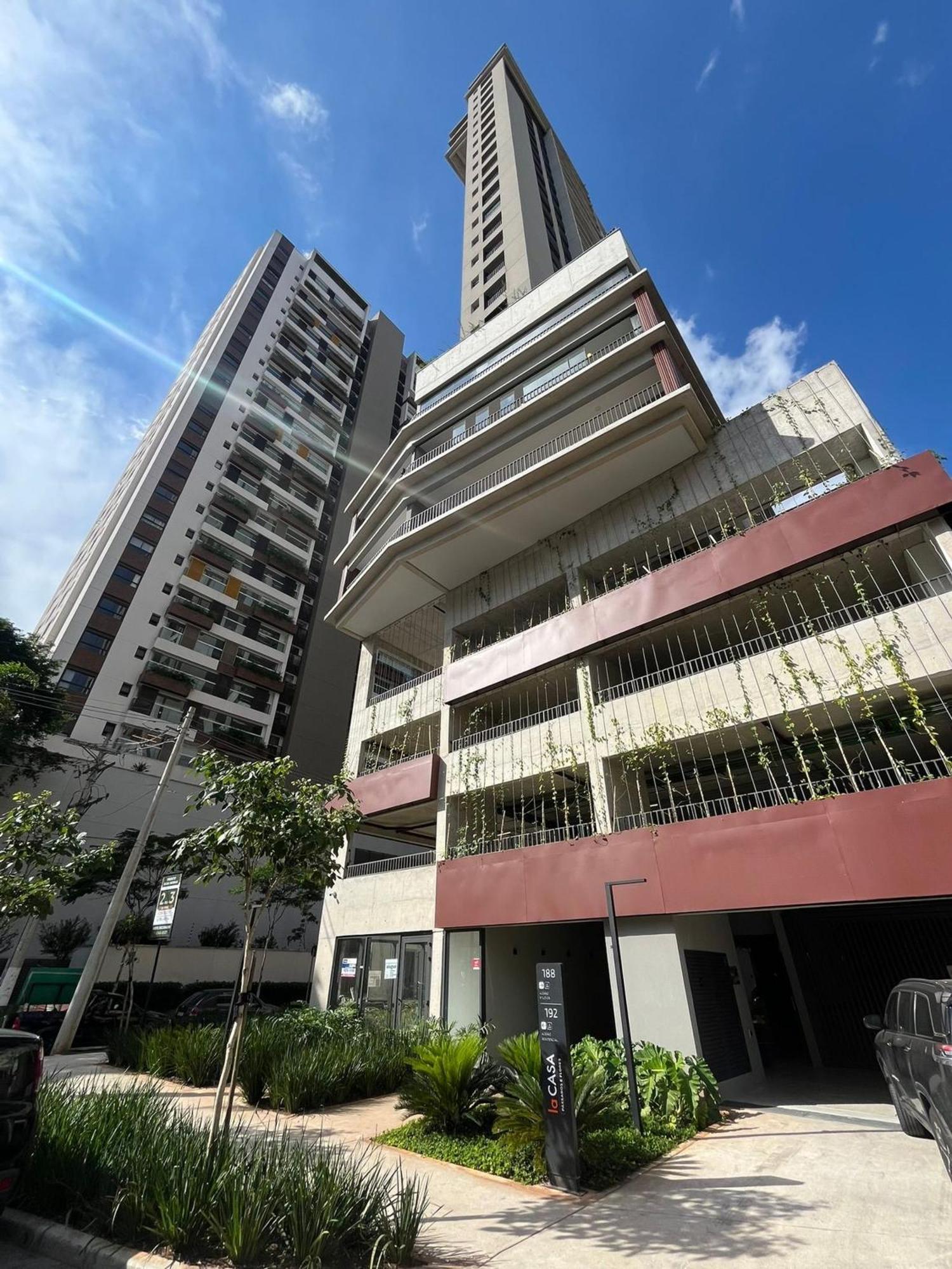 Brooklin | Delfhy Apartamento