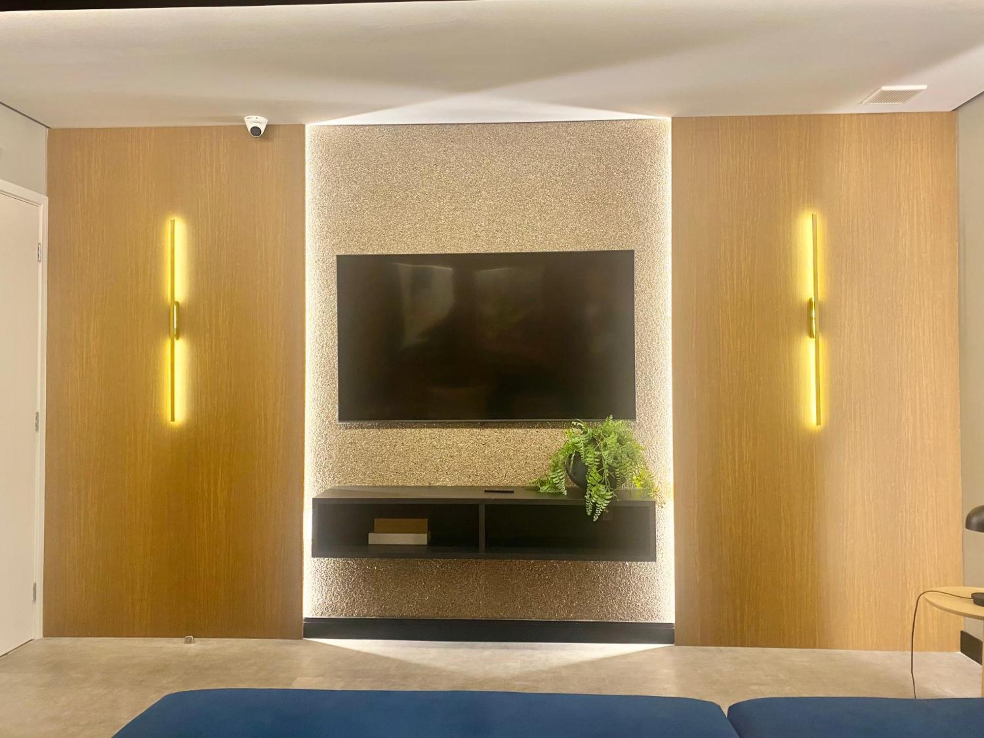 Apartment Contemporaneo Na Olimpia *