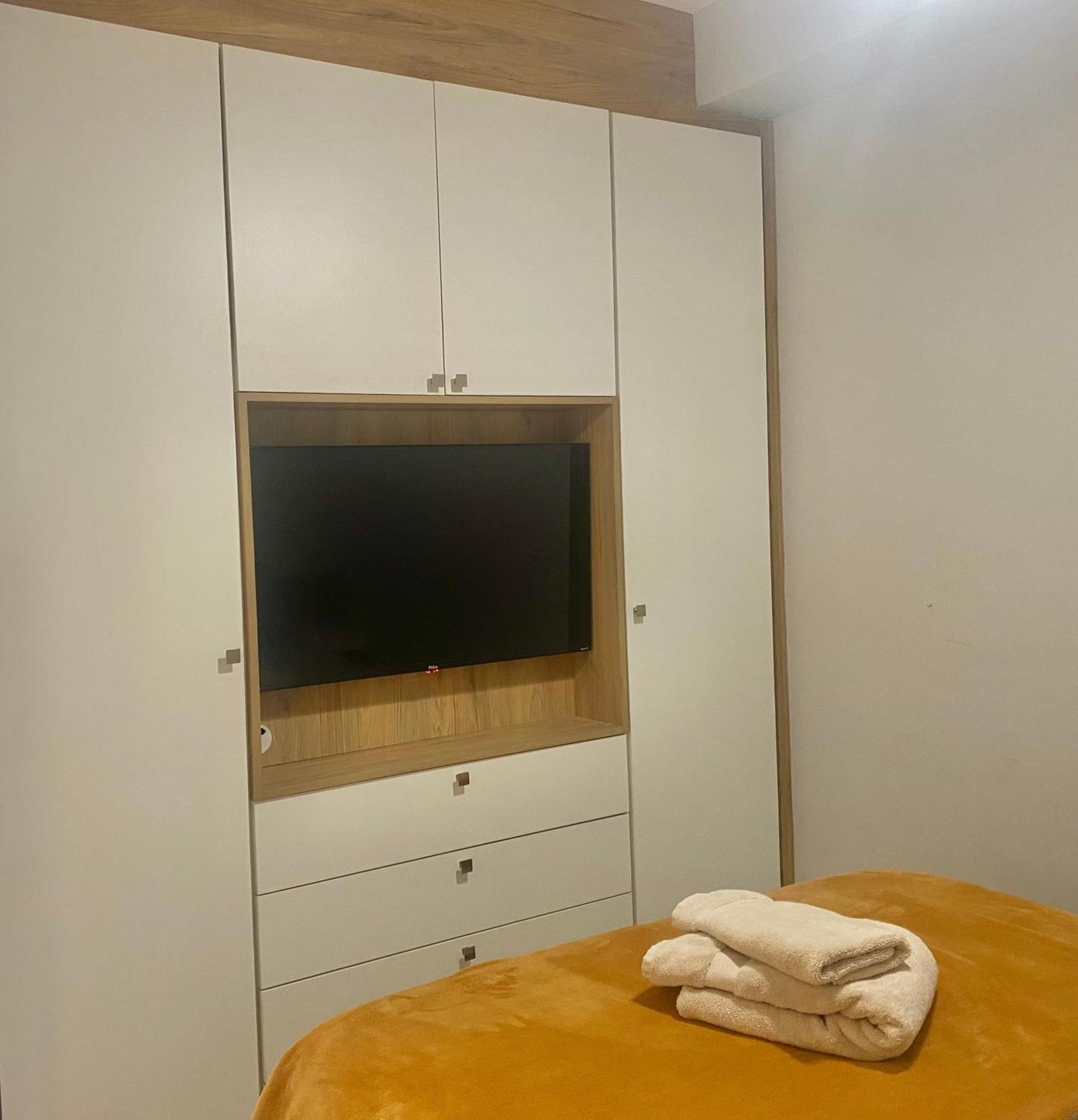 Apartment Contemporaneo Na Olimpia *