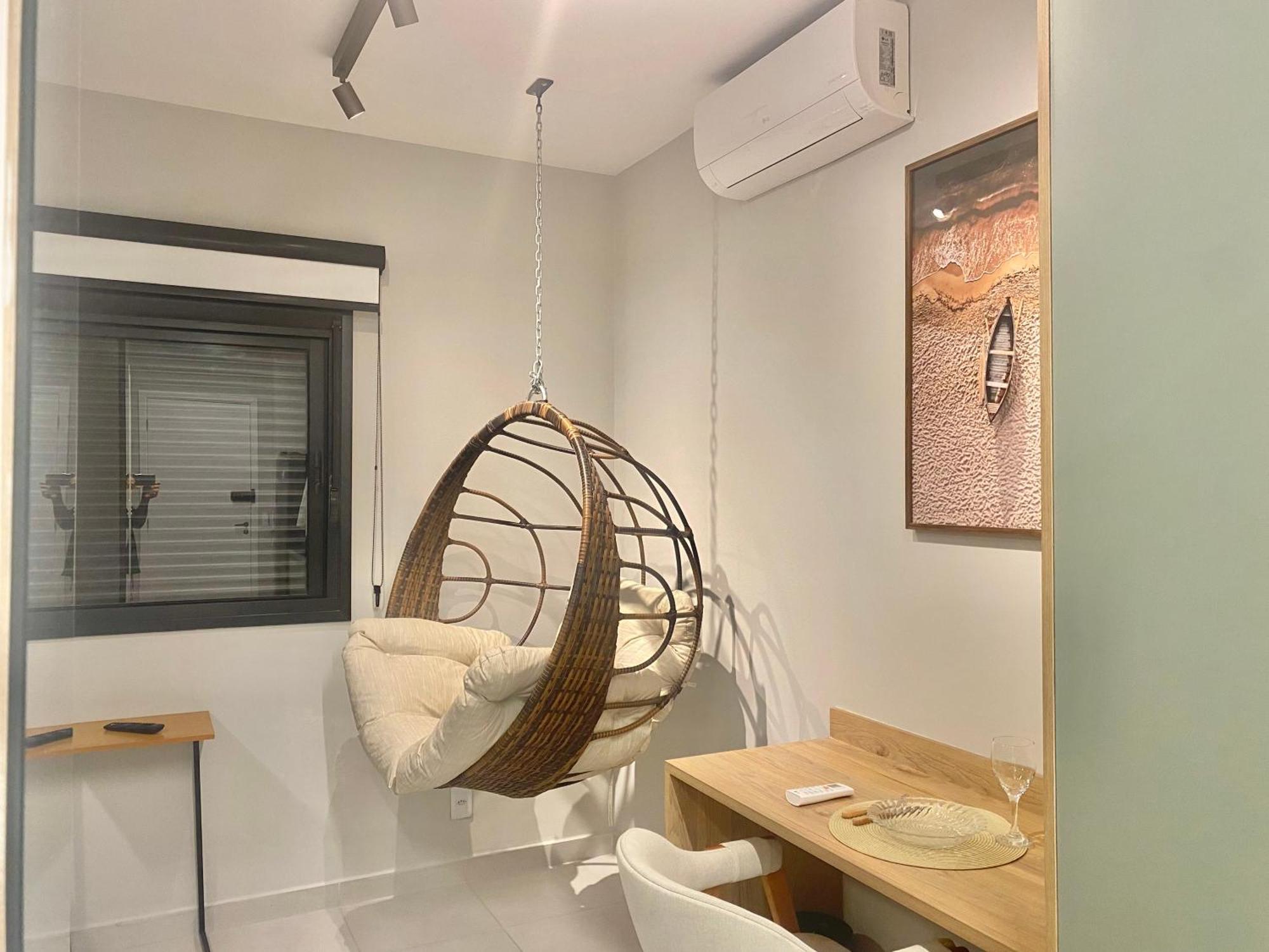 Contemporaneo Na Olimpia Apartment Sao Paulo