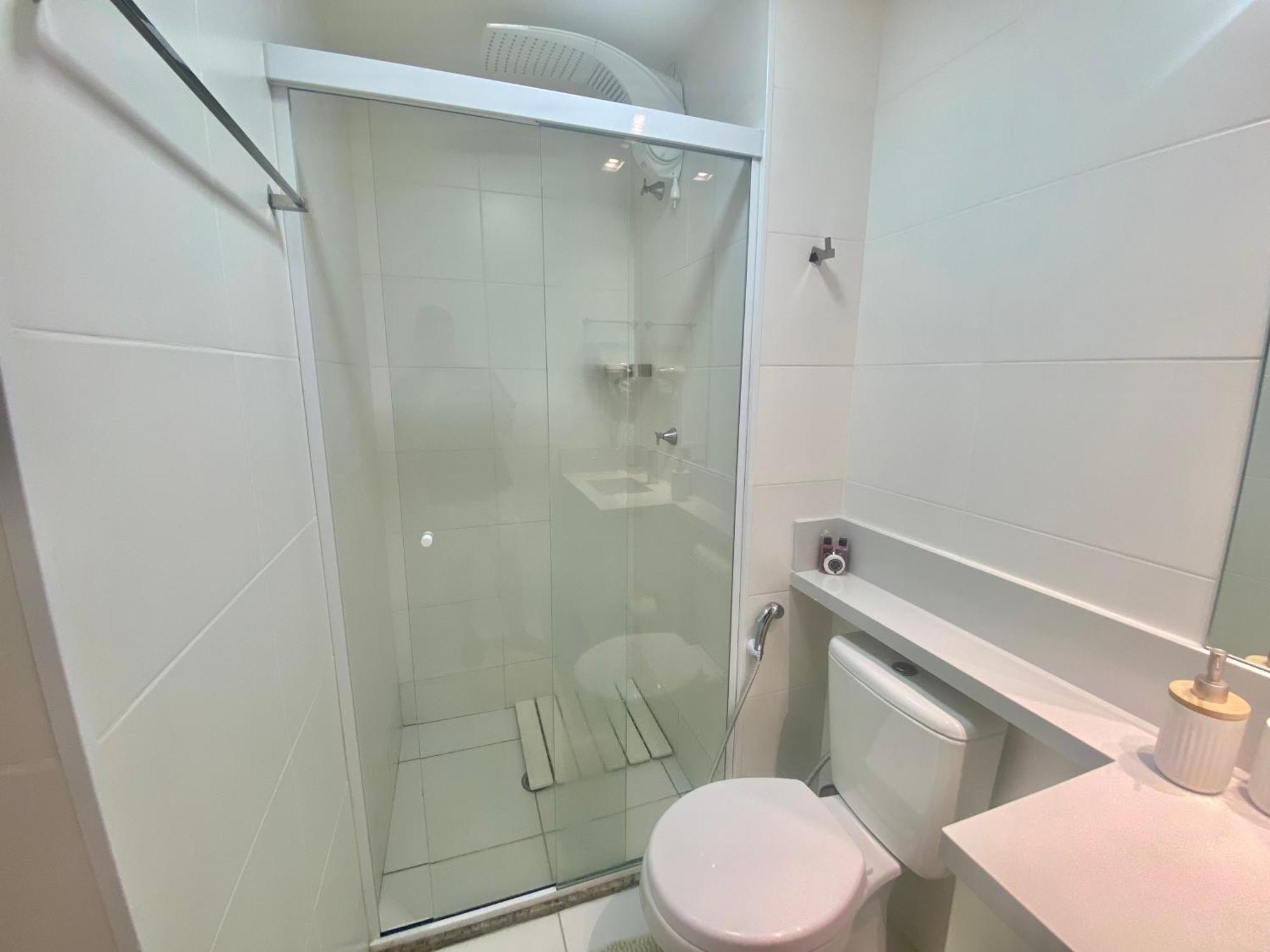 Contemporaneo Na Olimpia Apartment