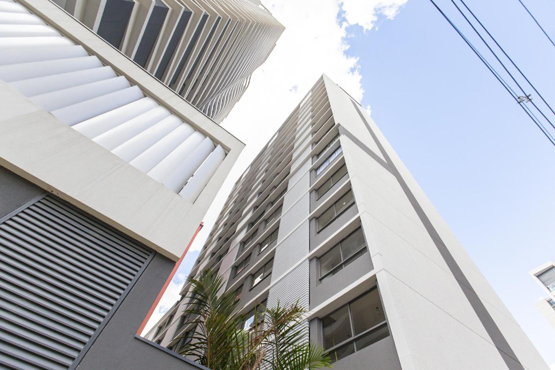 360 Nex One Pinheiros Apartamento