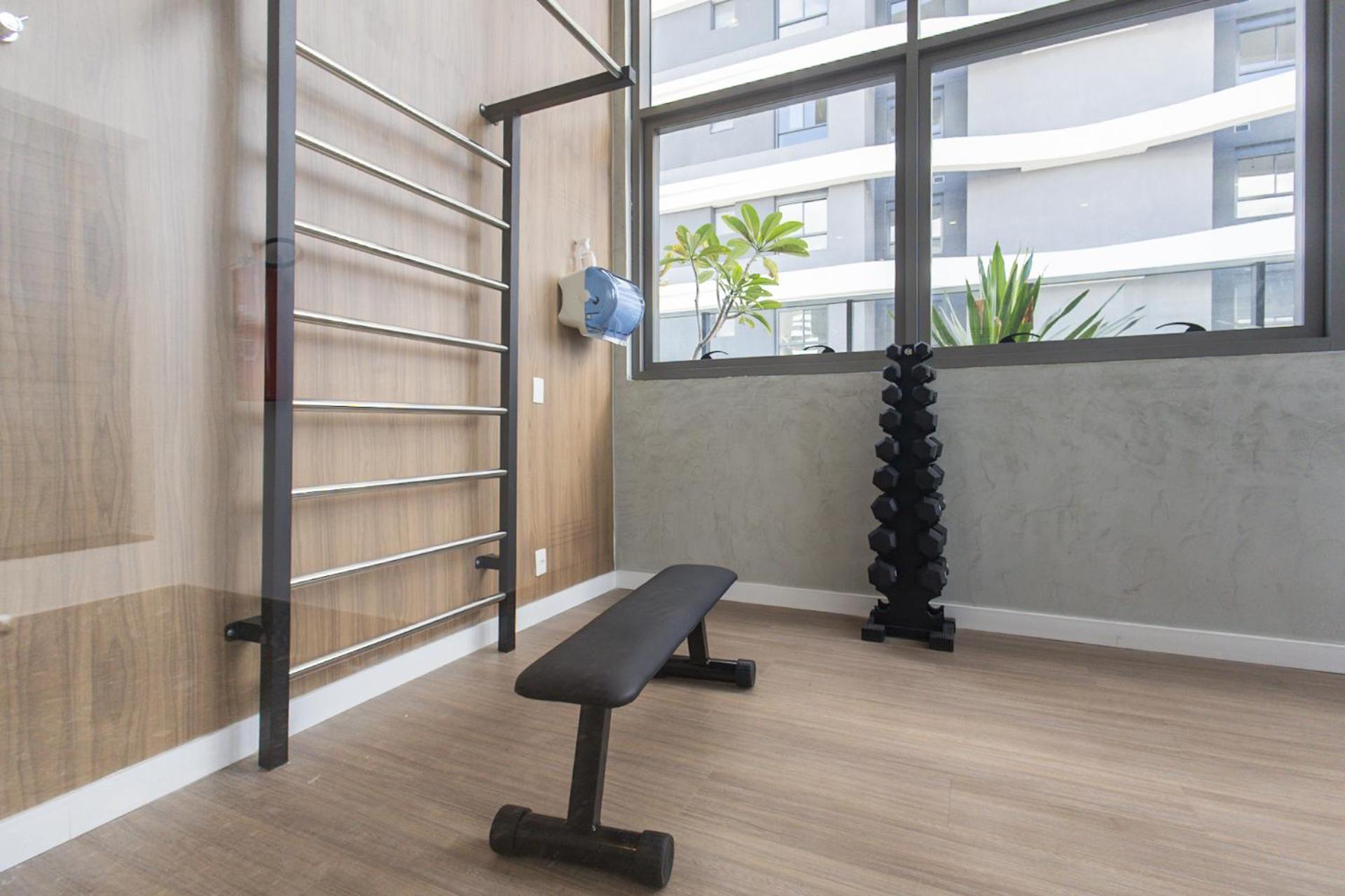 360 Nex One Pinheiros Apartamento São Paulo