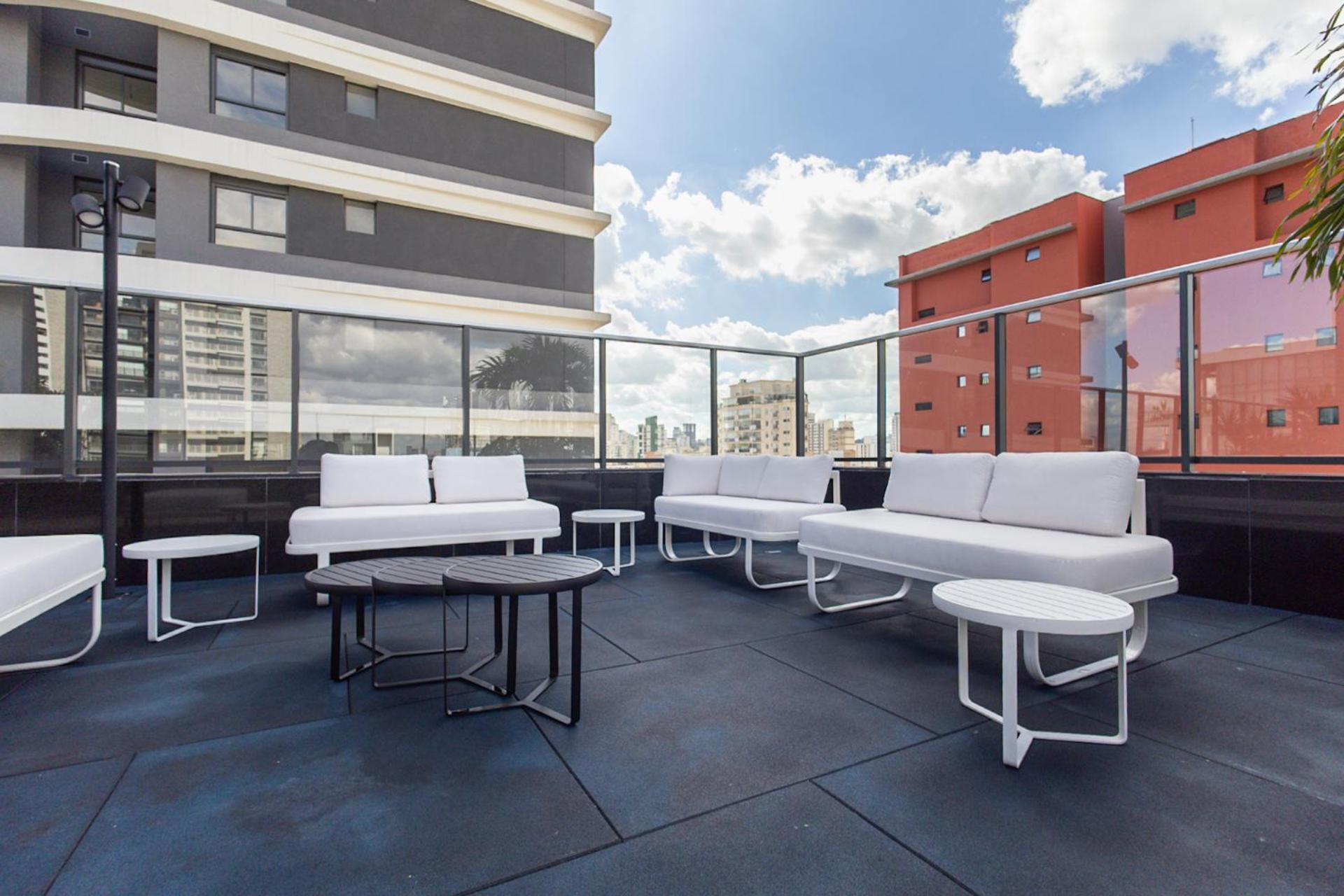Apartamento 360 Nex One Pinheiros