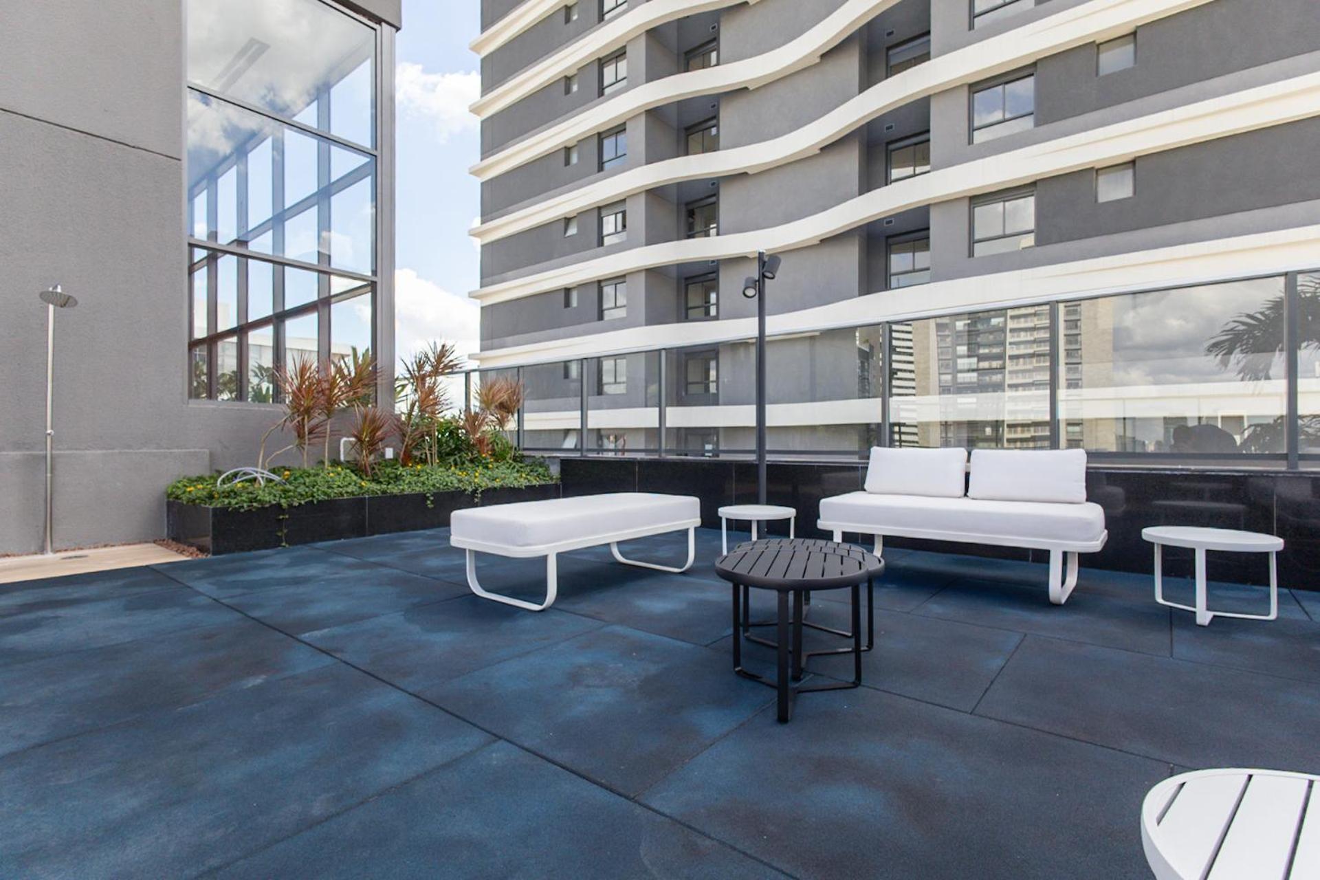 360 Nex One Pinheiros Apartamento São Paulo