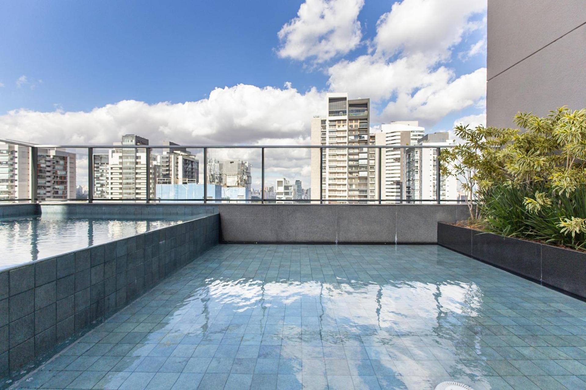 360 Nex One Pinheiros * São Paulo
