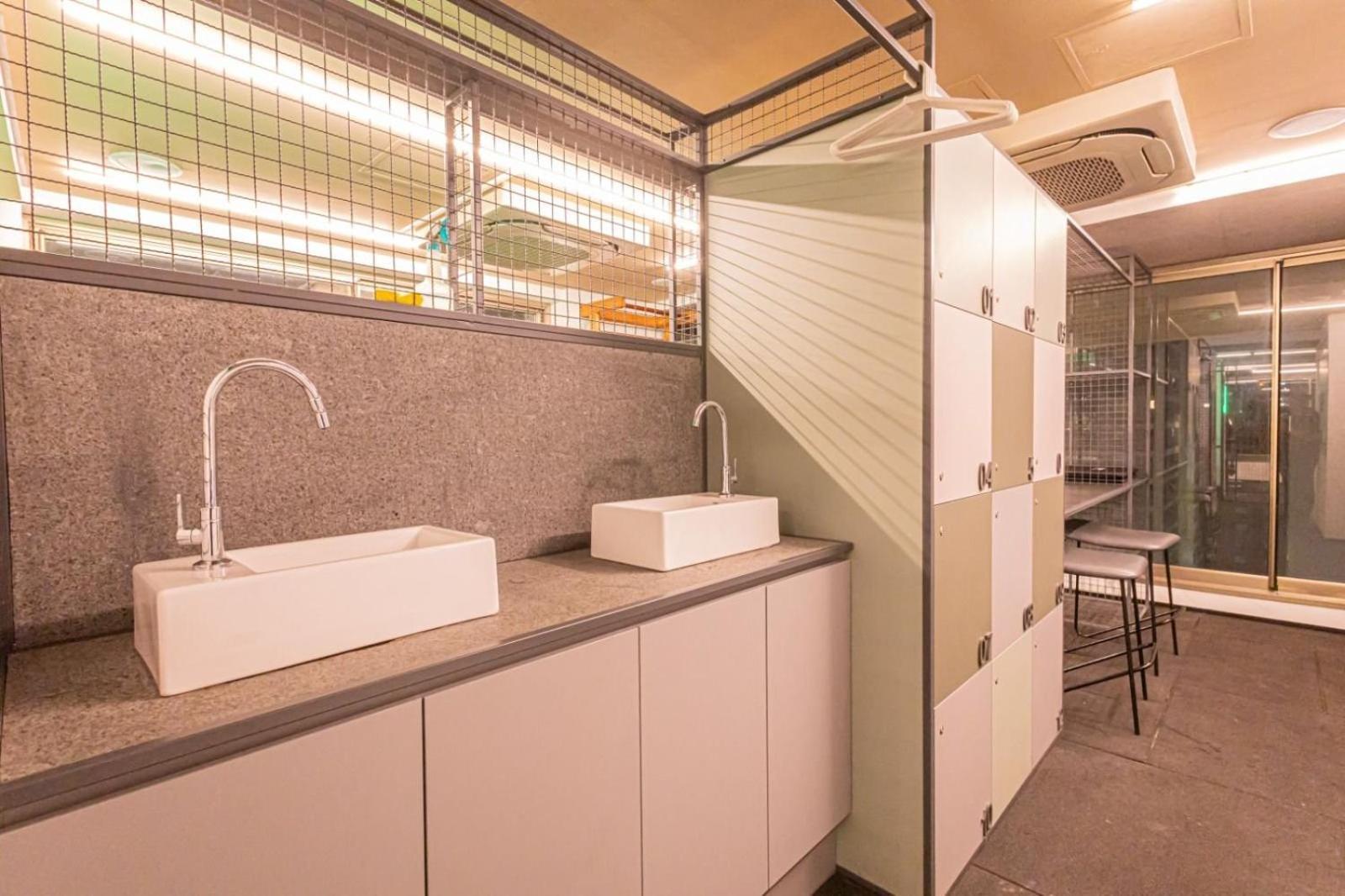 Apartment 822 Jardins - Completo Luxo