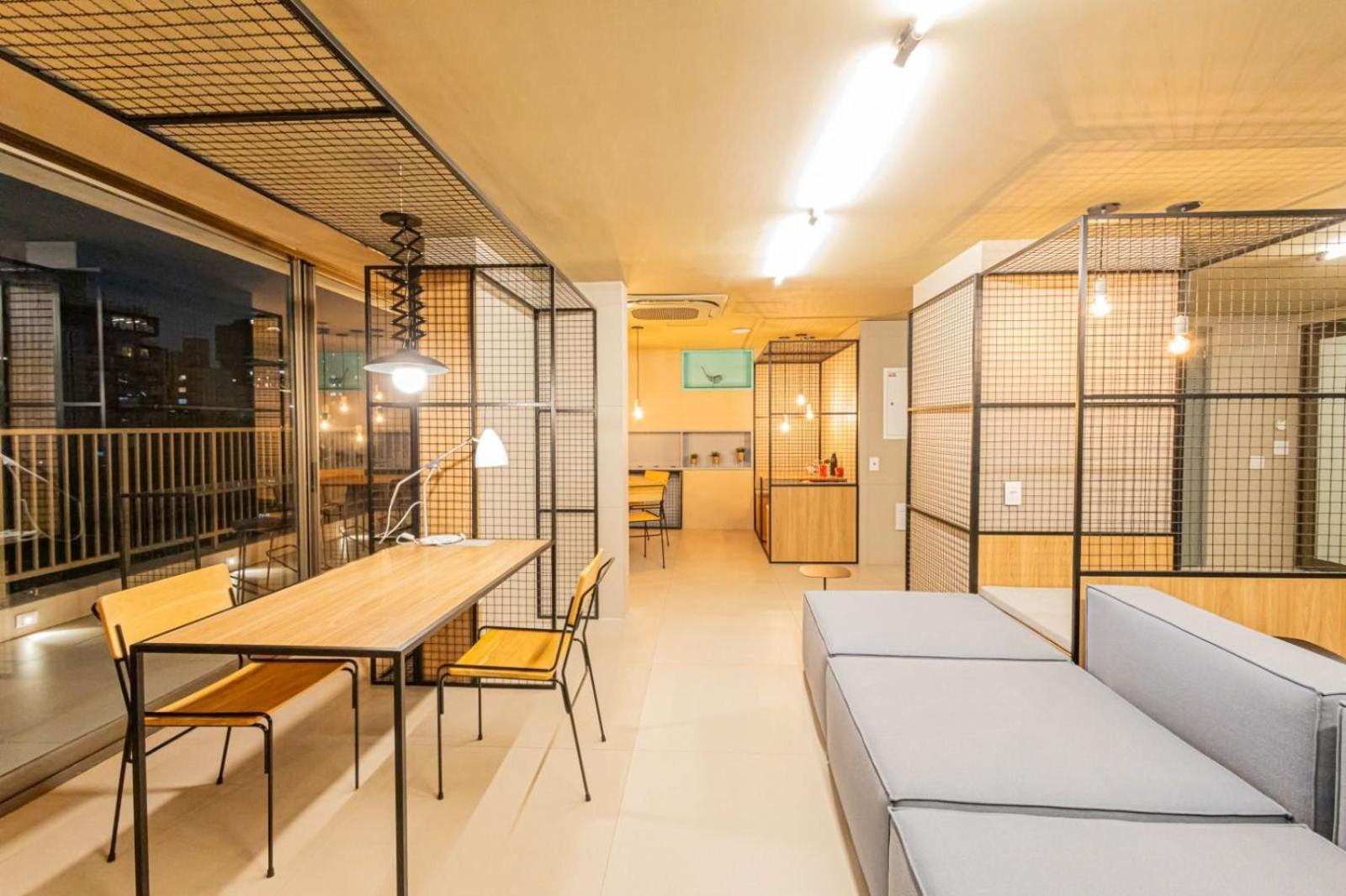 822 Jardins - Completo Luxo Apartment Sao Paulo