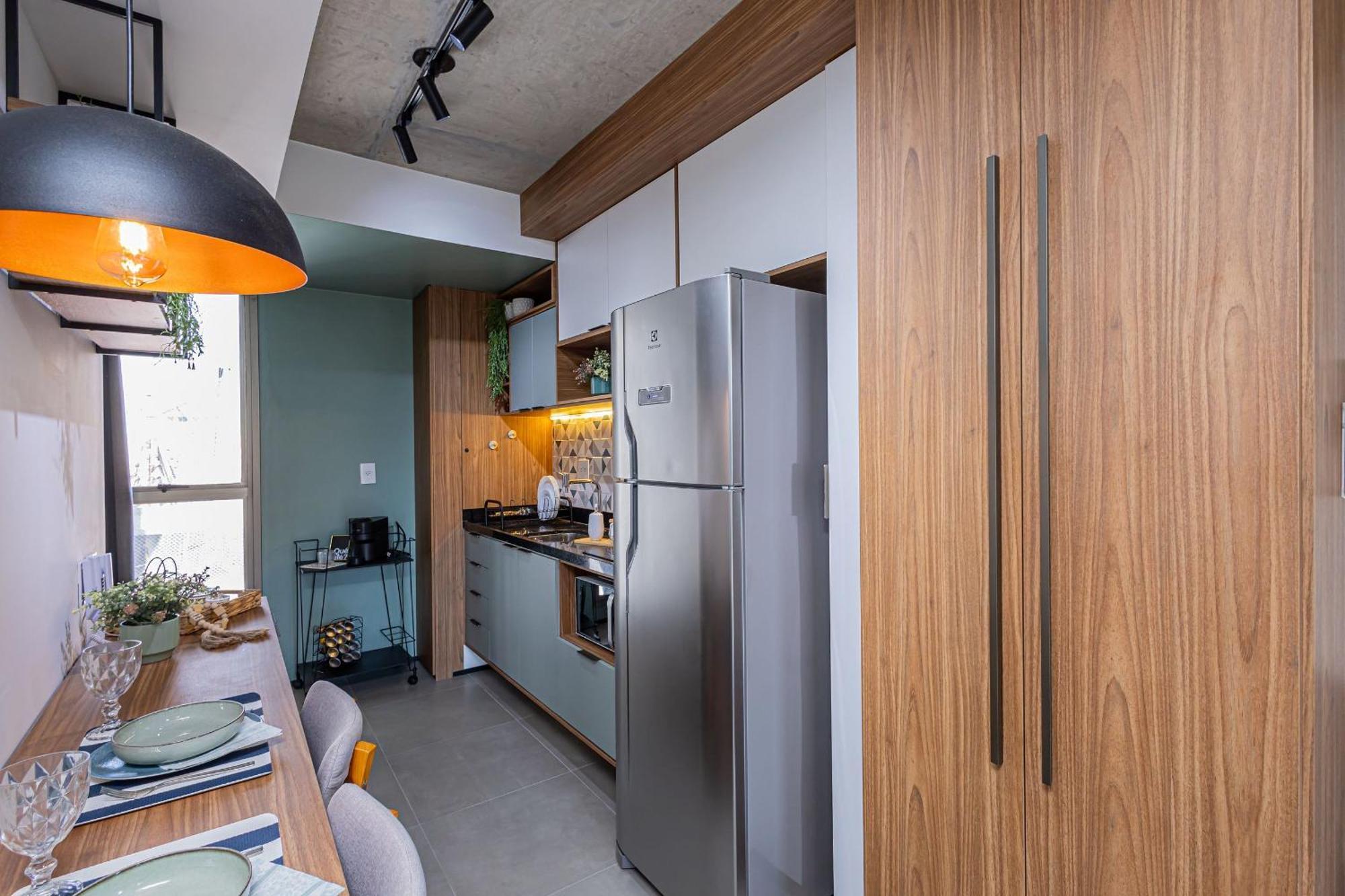 822 Jardins - Completo Luxo Apartment Sao Paulo