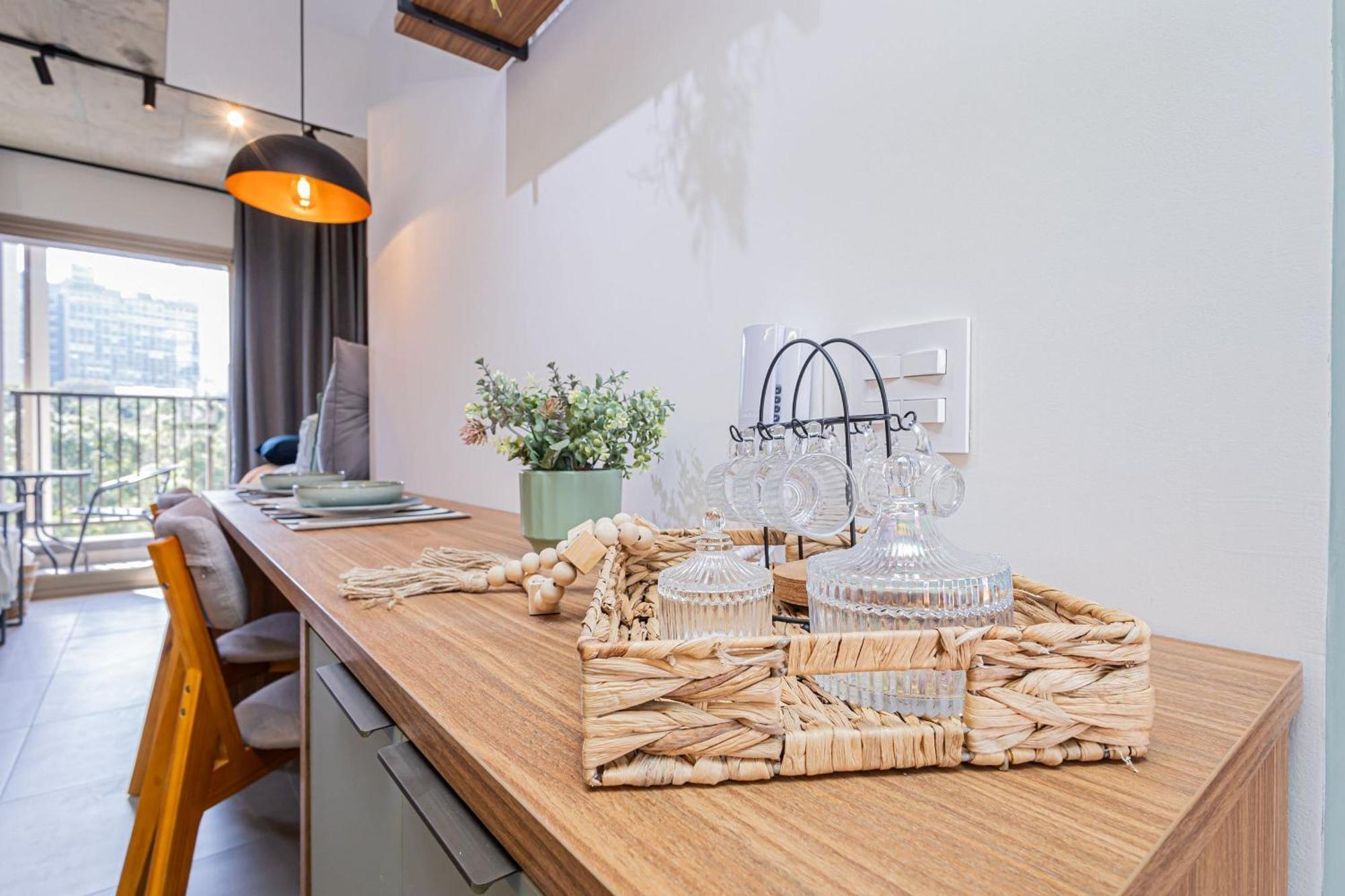 822 Jardins - Completo Luxo *