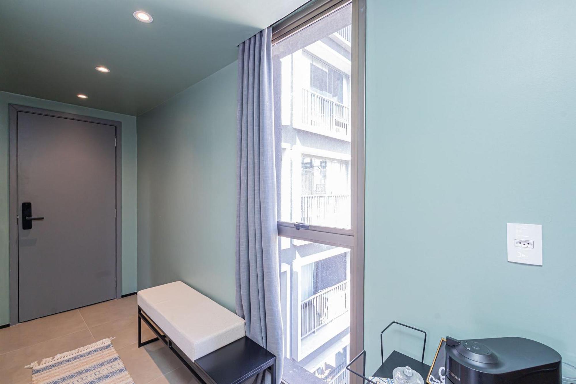 822 Jardins - Completo Luxo Apartment