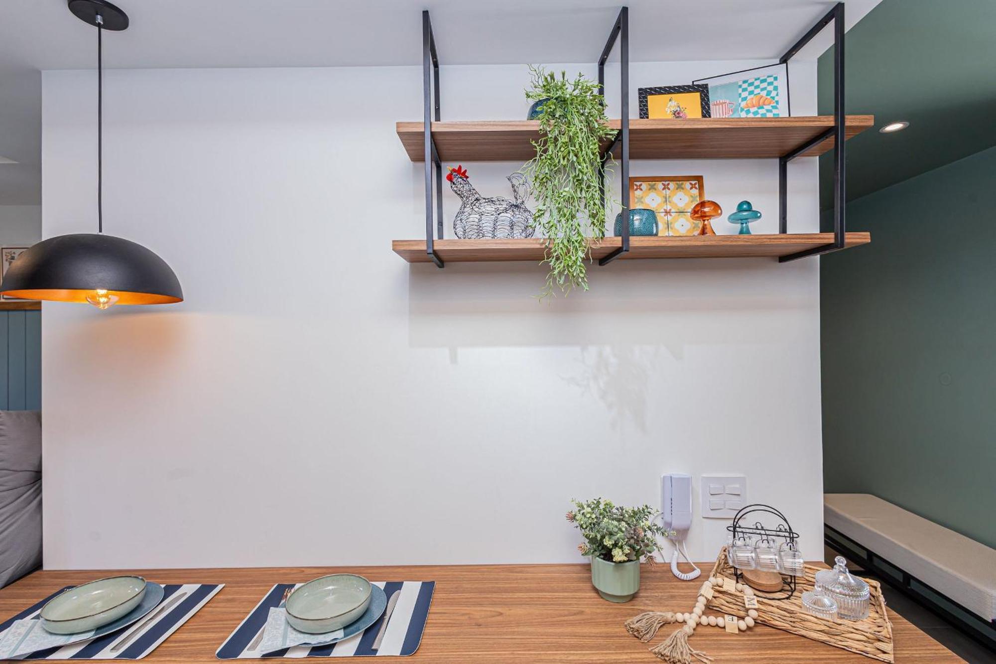 822 Jardins - Completo Luxo Apartment