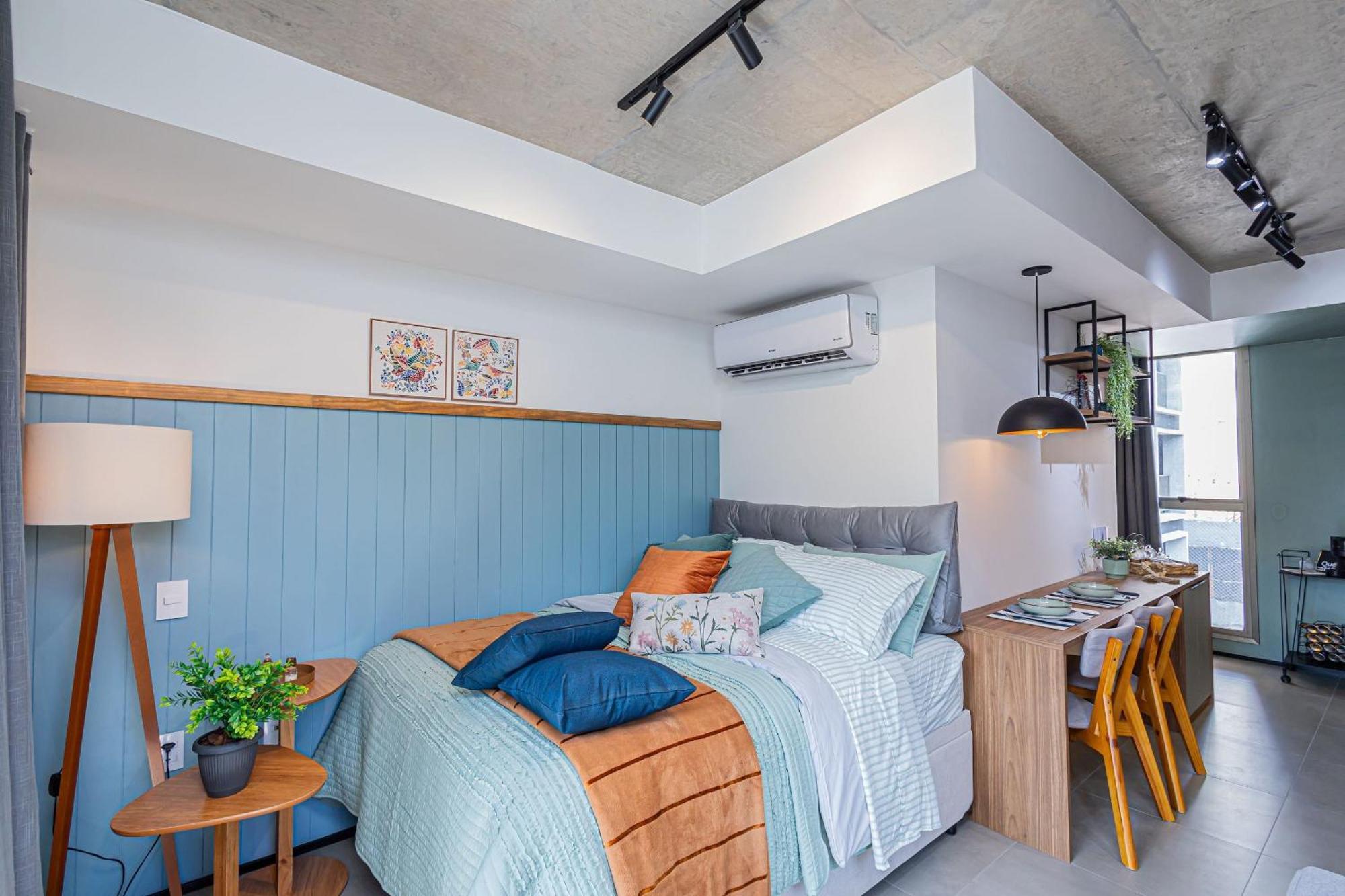 822 Jardins - Completo Luxo Apartment
