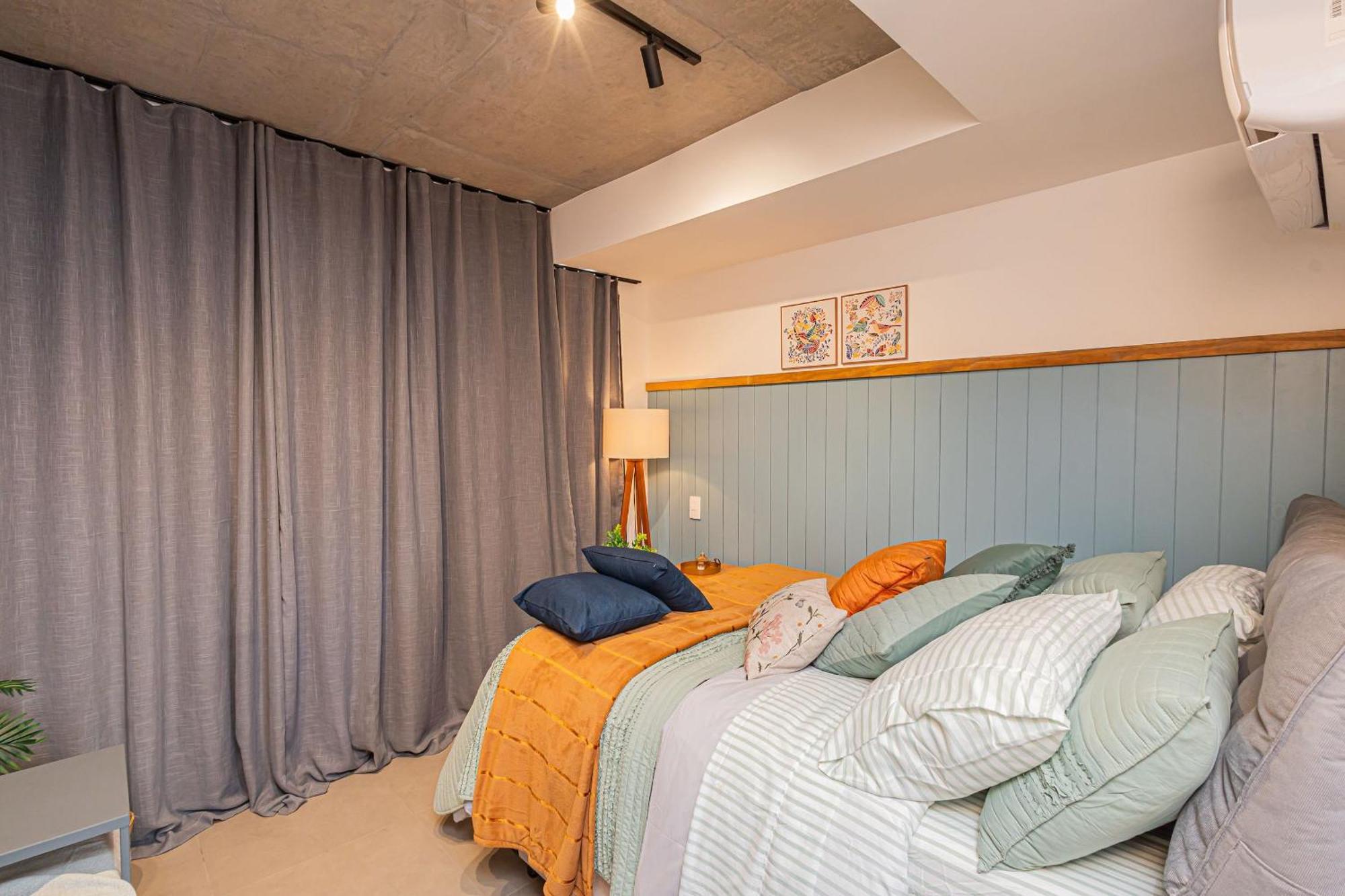822 Jardins - Completo Luxo Apartment *