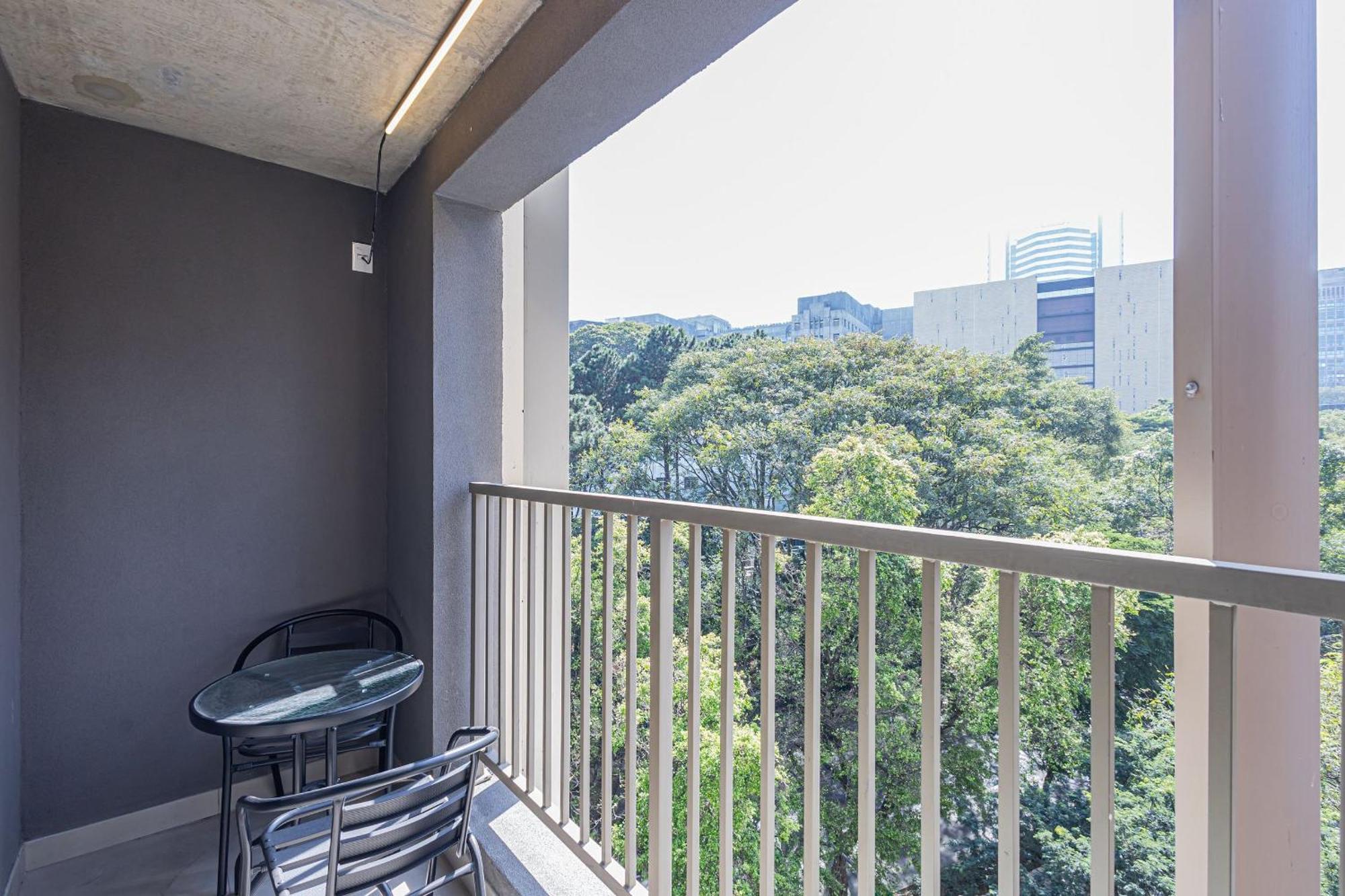 822 Jardins - Completo Luxo Apartment *