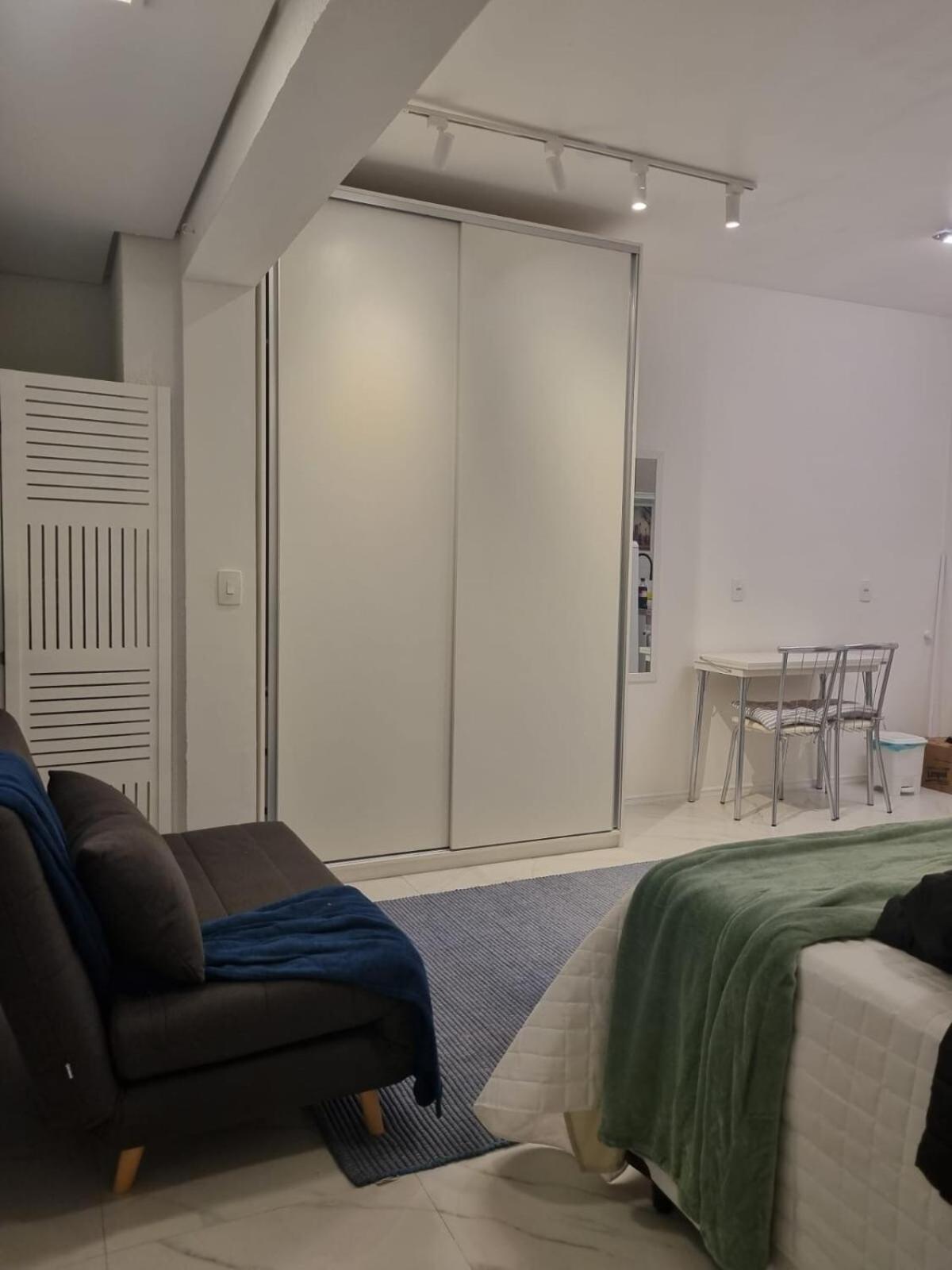Seu Refugio Urbano Na Bela Vista Apartment *
